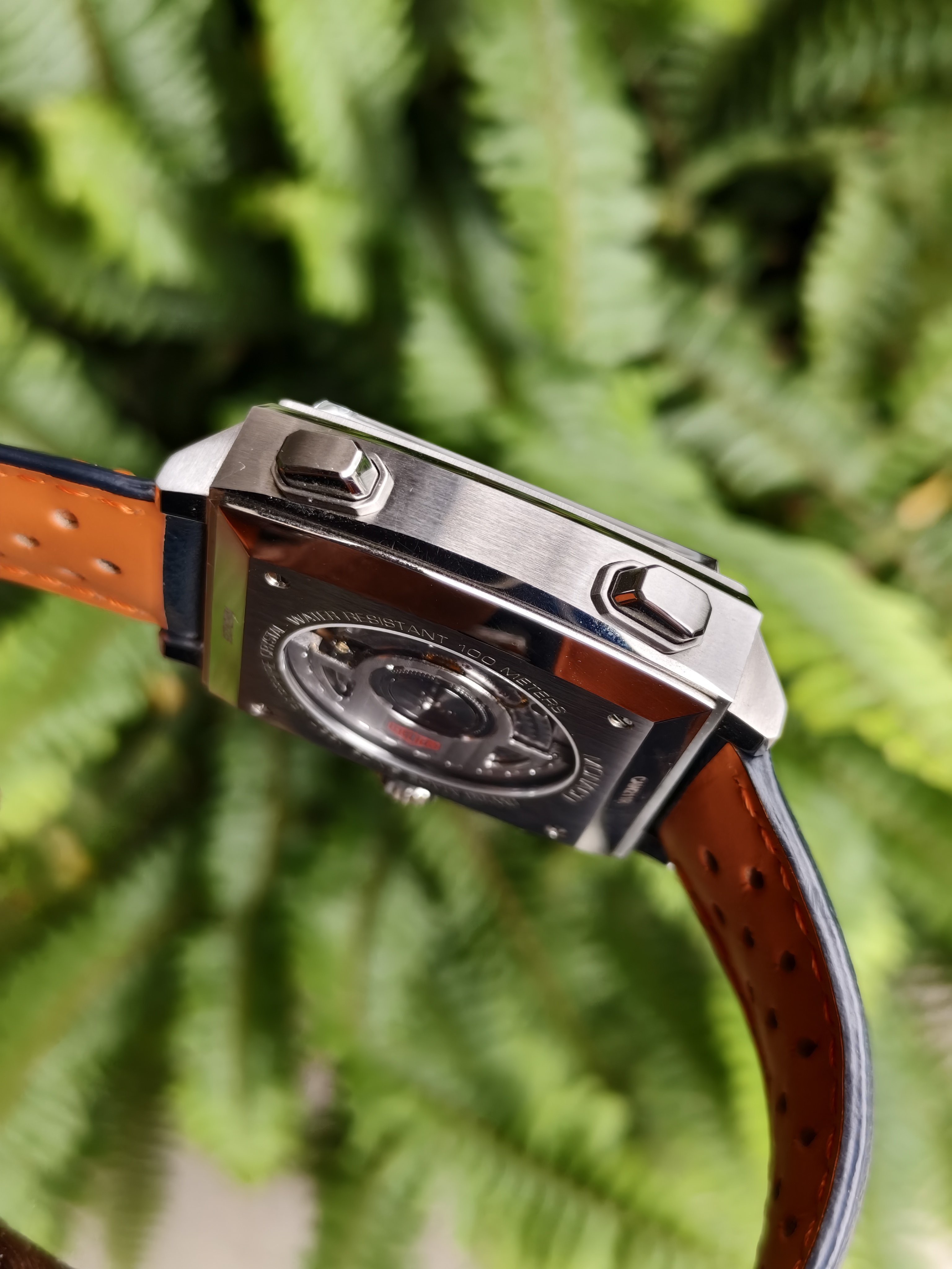 TAG Heuer CAW211R.FC6401 detail 6