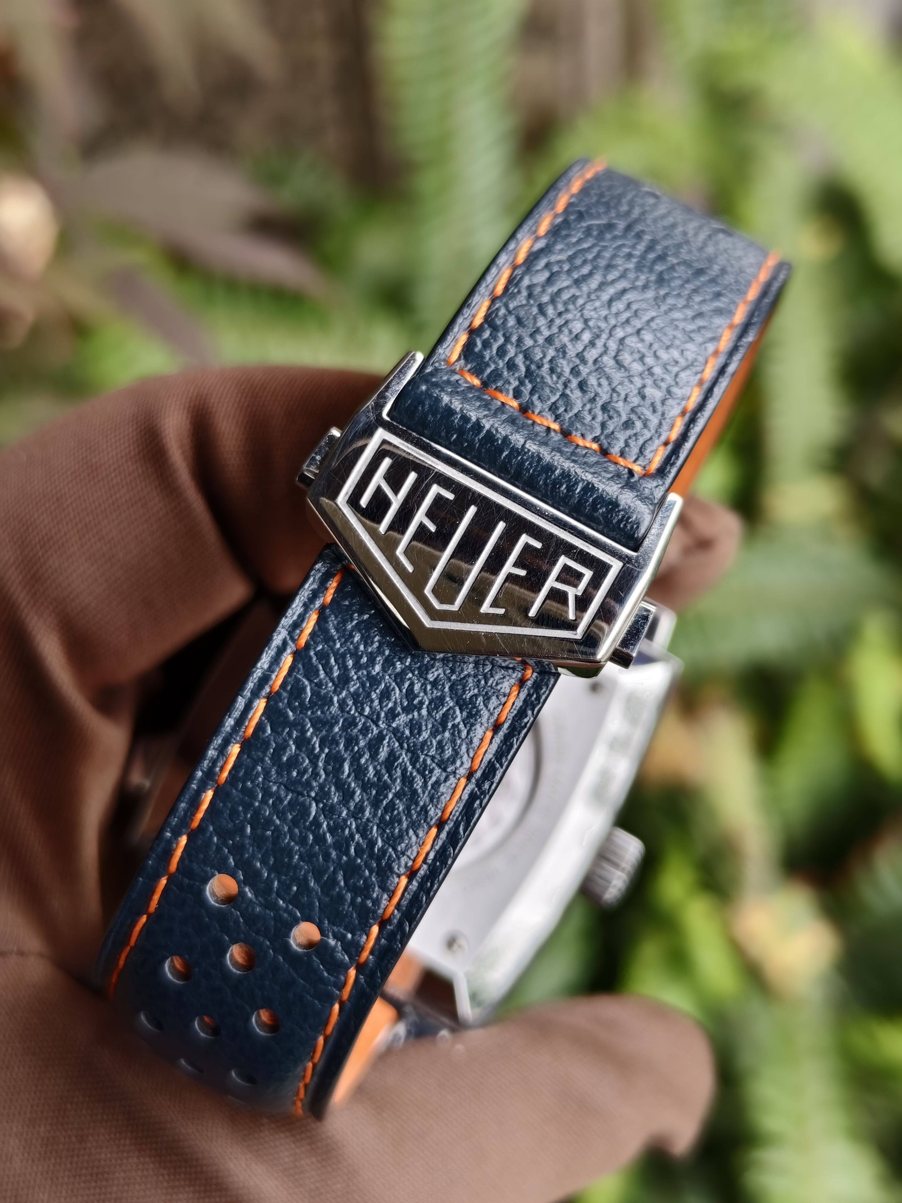 TAG Heuer CAW211R.FC6401 detail 5