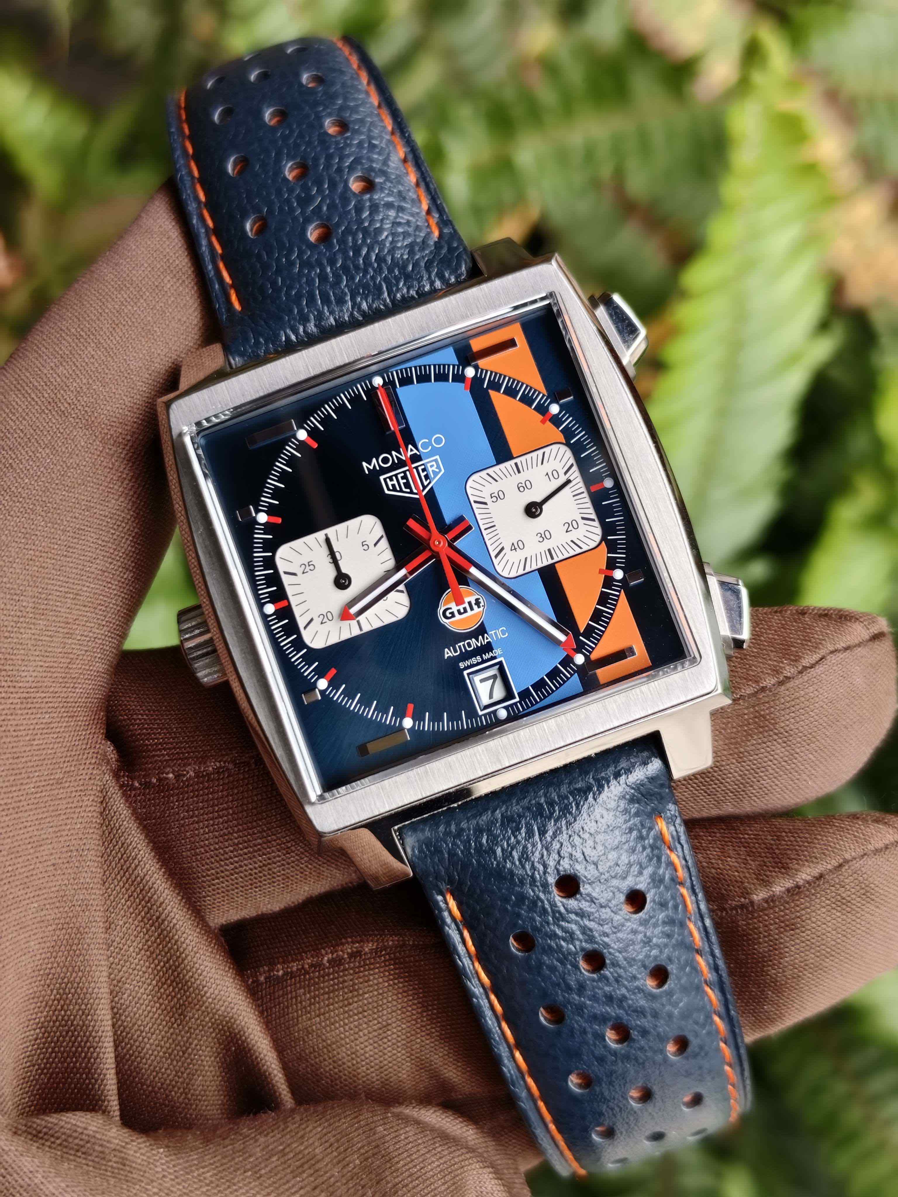 TAG Heuer CAW211R.FC6401