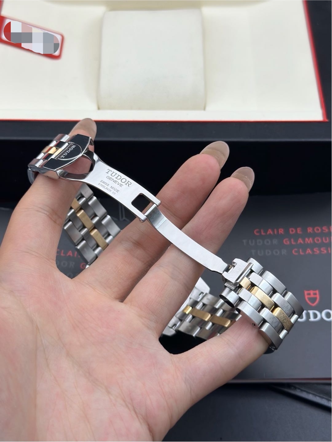 Tudor 56003-0008 detail 5