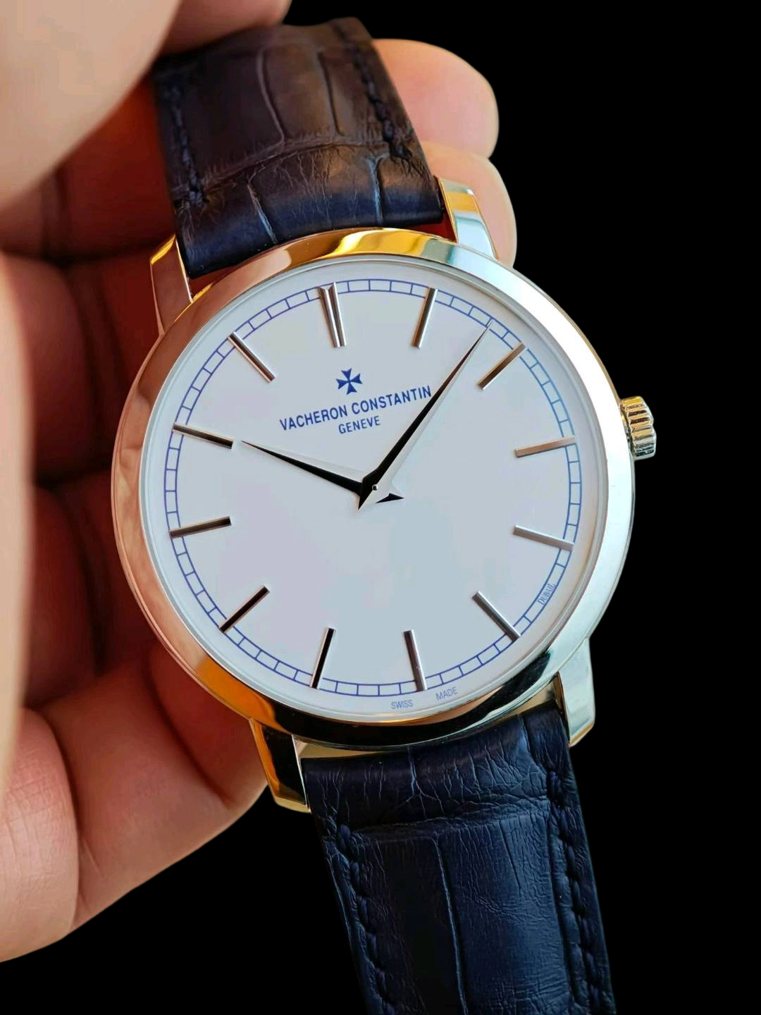 Vacheron Constantin 43076P