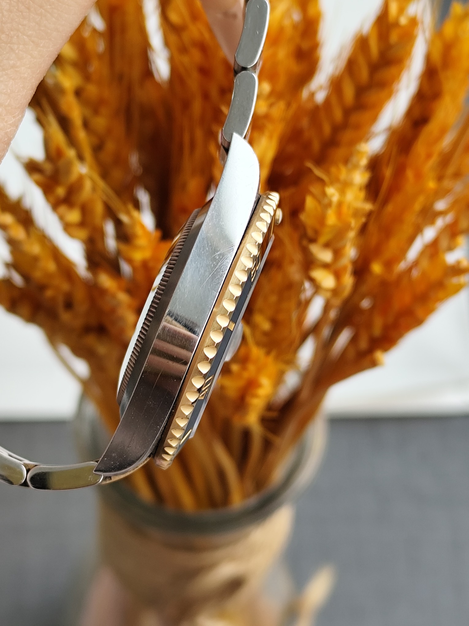 Rolex m126613ln-0002 detail 2