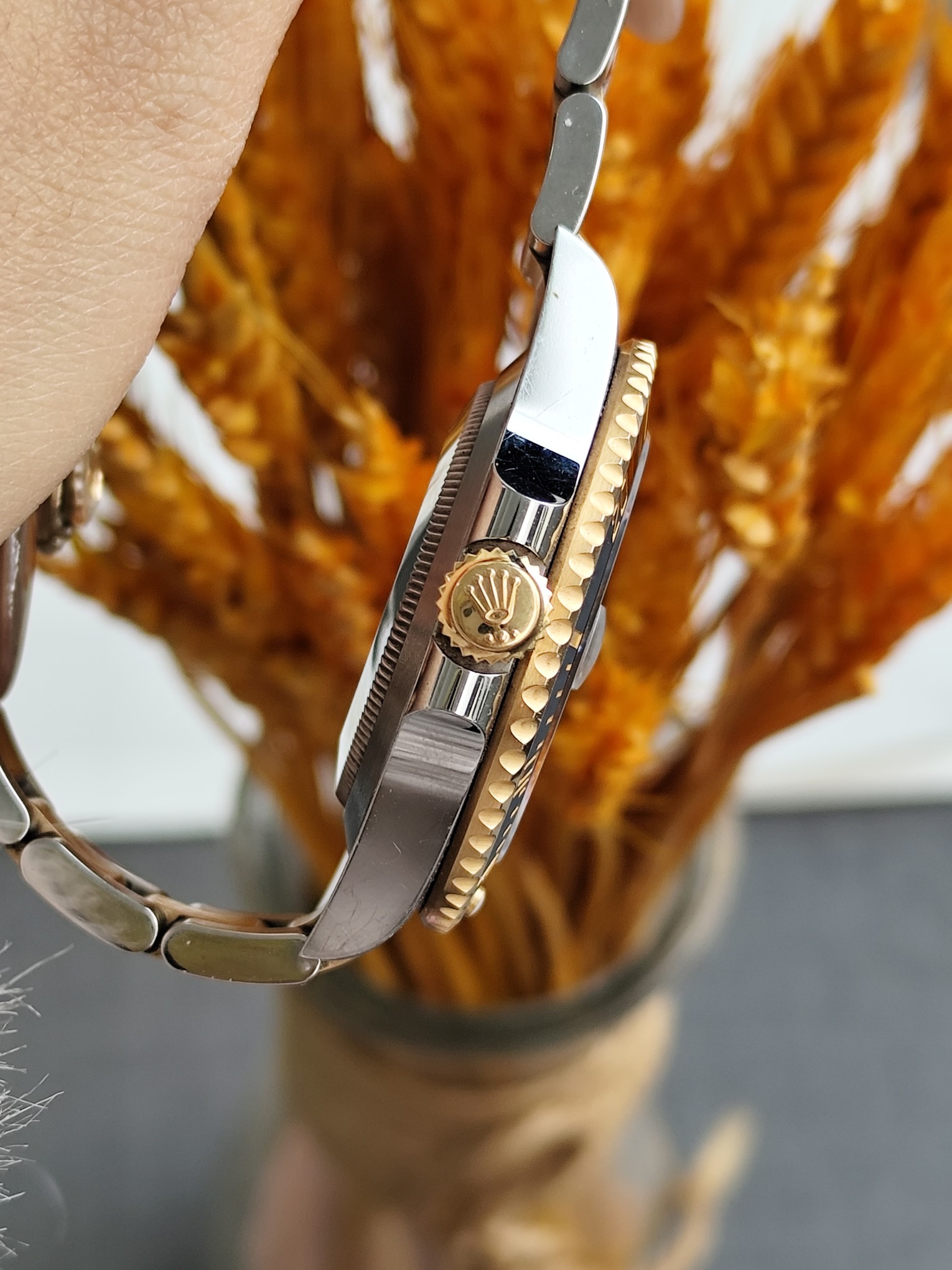 Rolex m126613ln-0002 detail 3