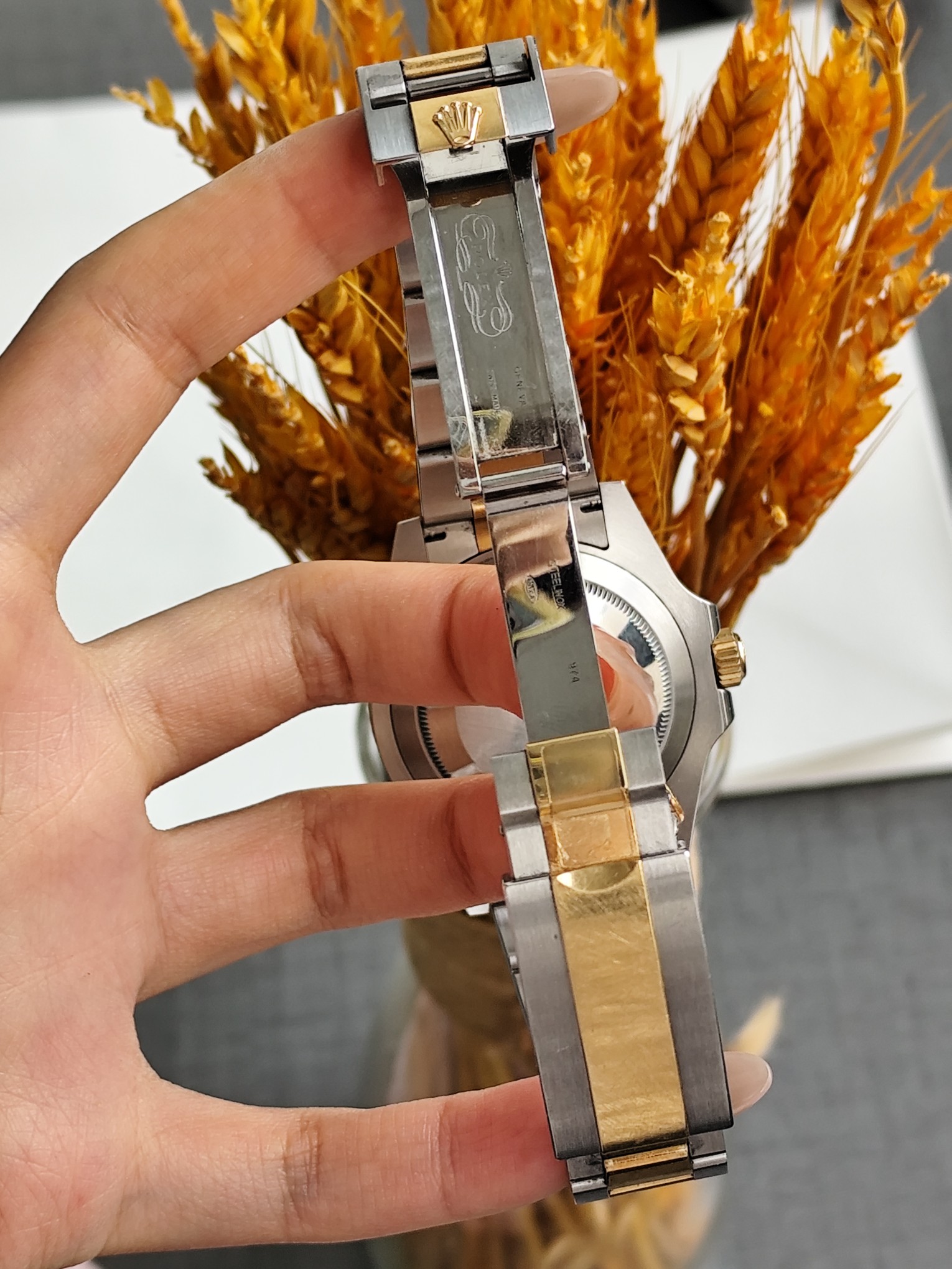 Rolex m126613ln-0002 detail 5