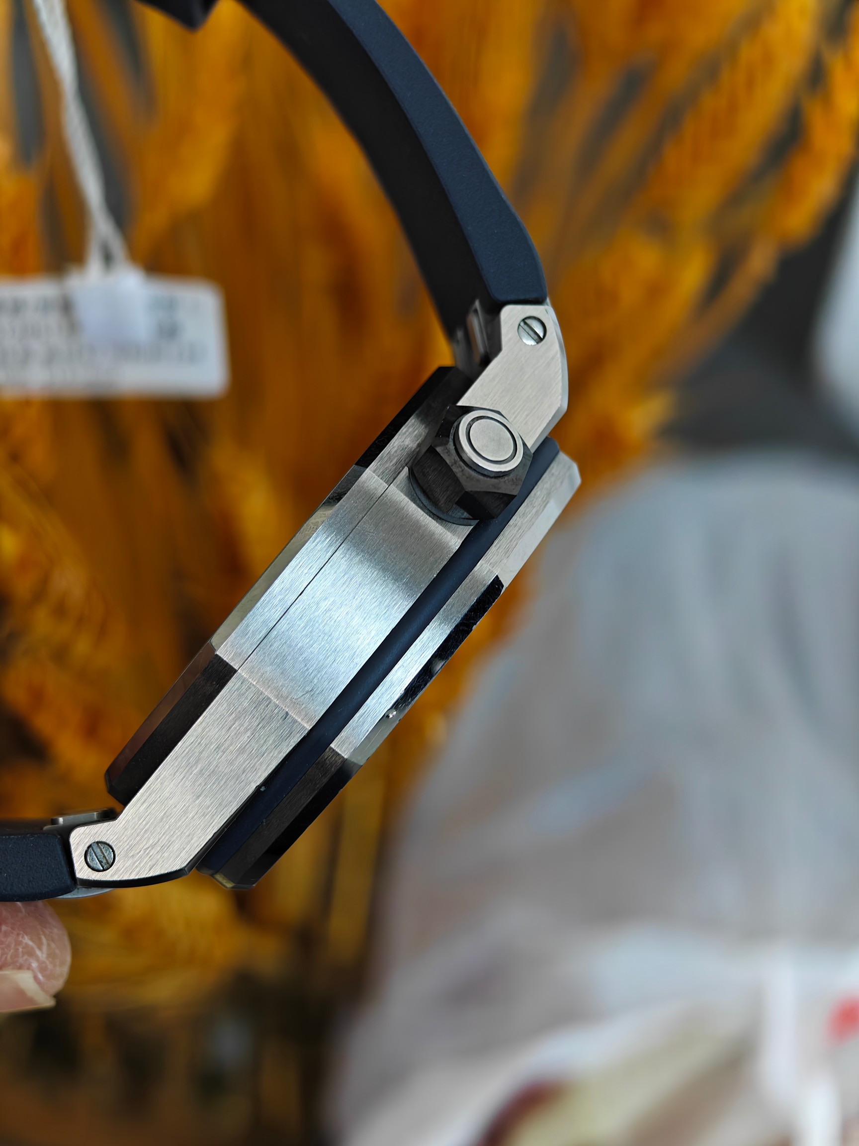 Audemars Piguet 15720ST.OO.A027CA.01 detail 5