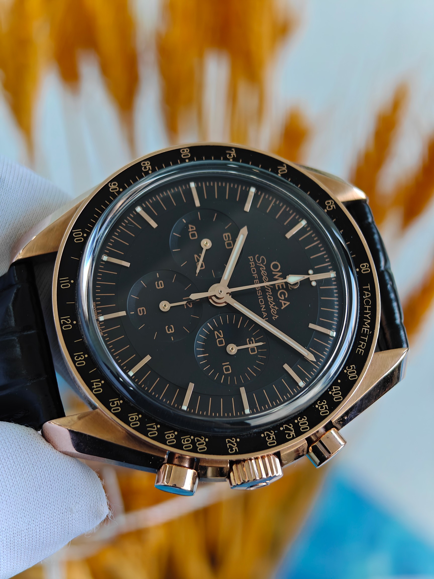 Omega 310.63.42.50.01.001 detail 8