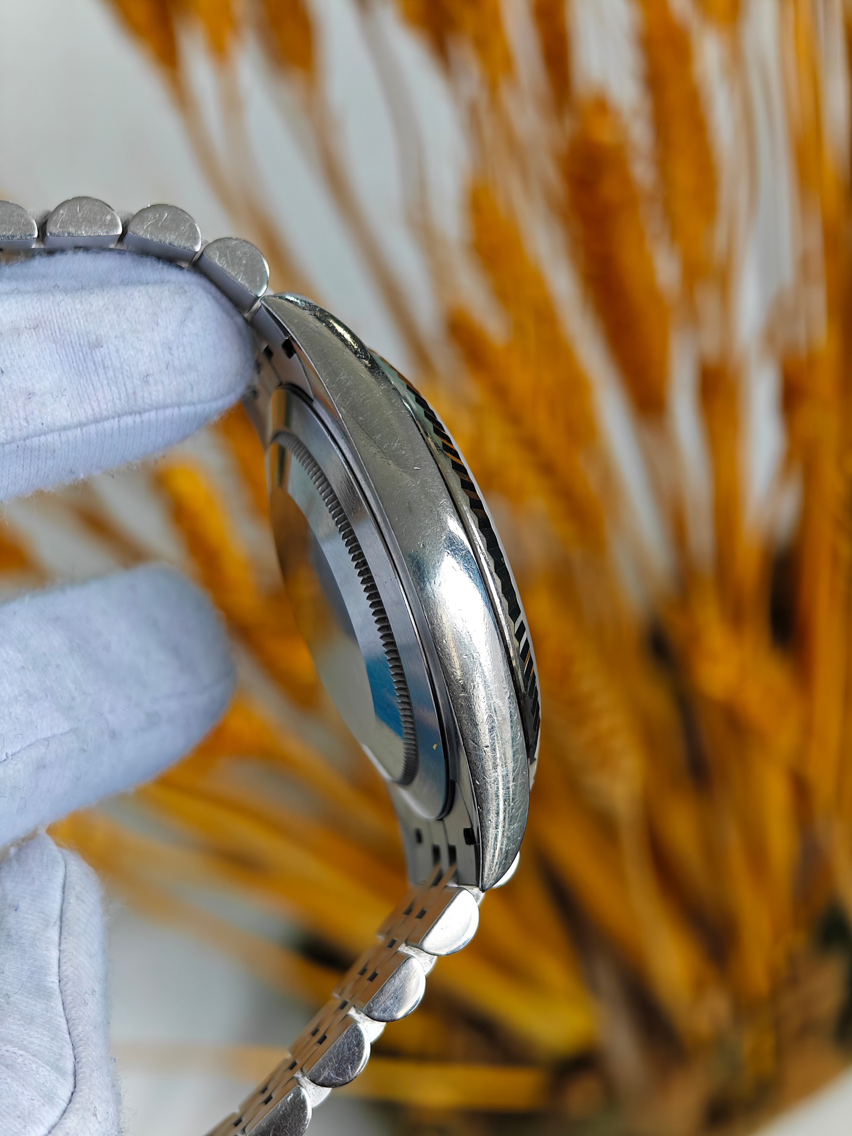 Rolex m126334-0030 detail 4