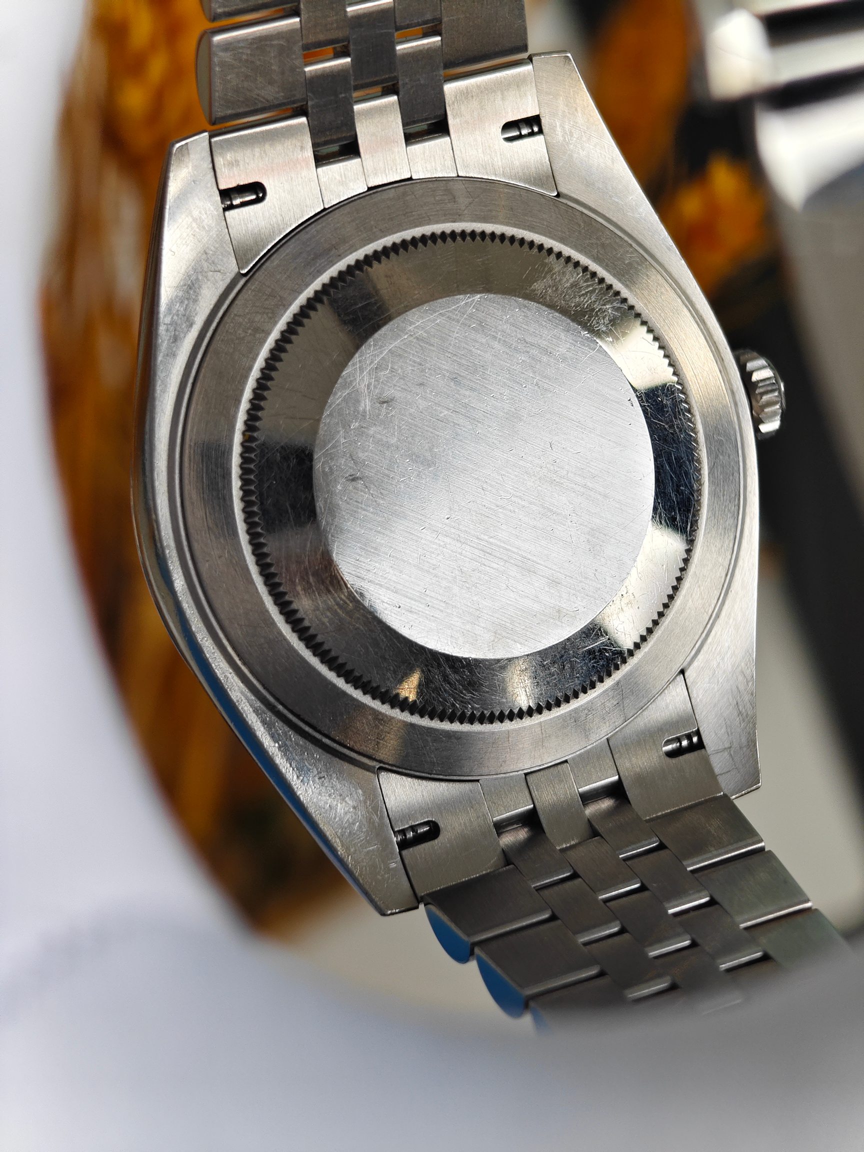 Rolex m126334-0030 detail 6