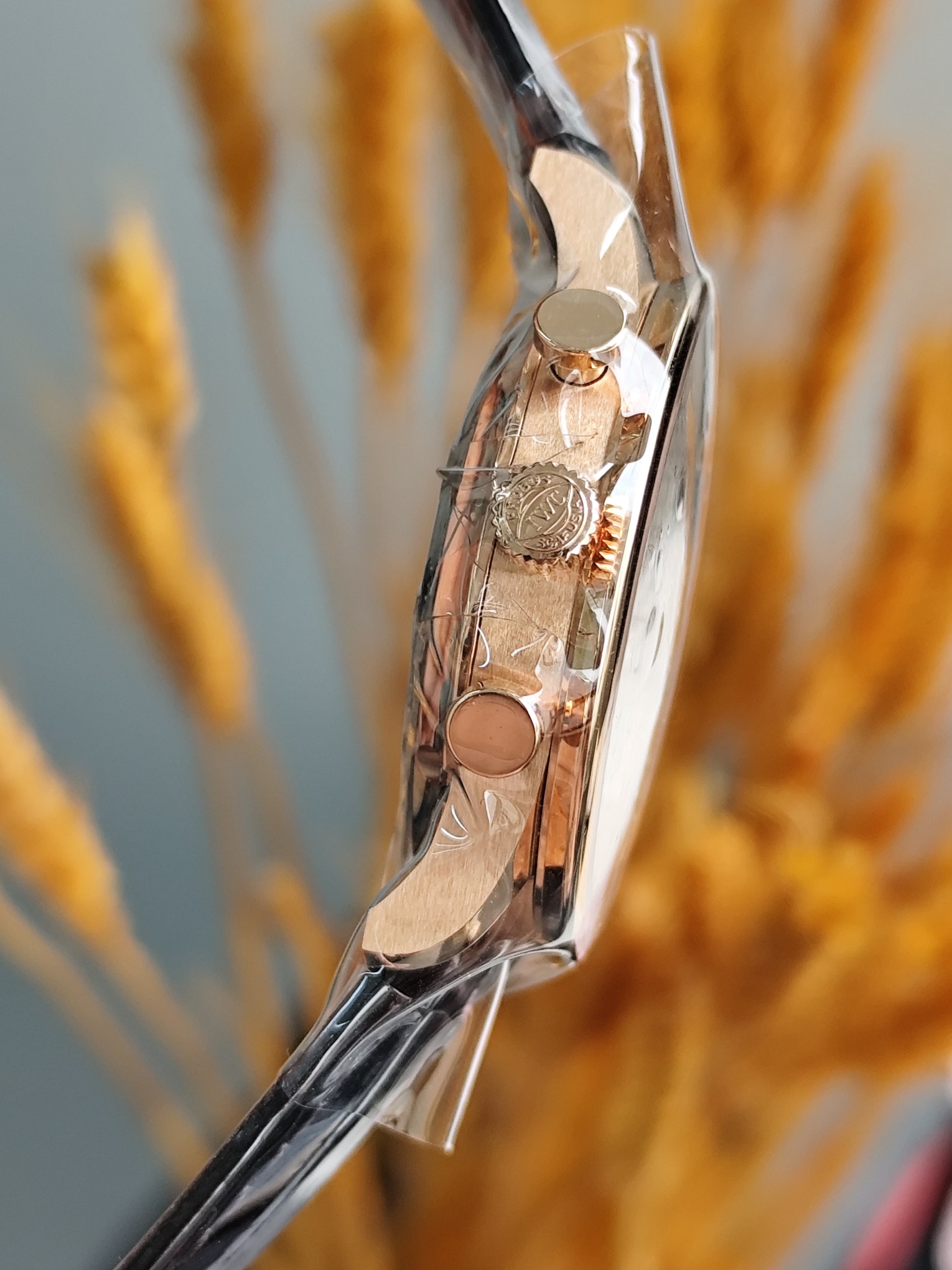 IWC IW371611 detail 2