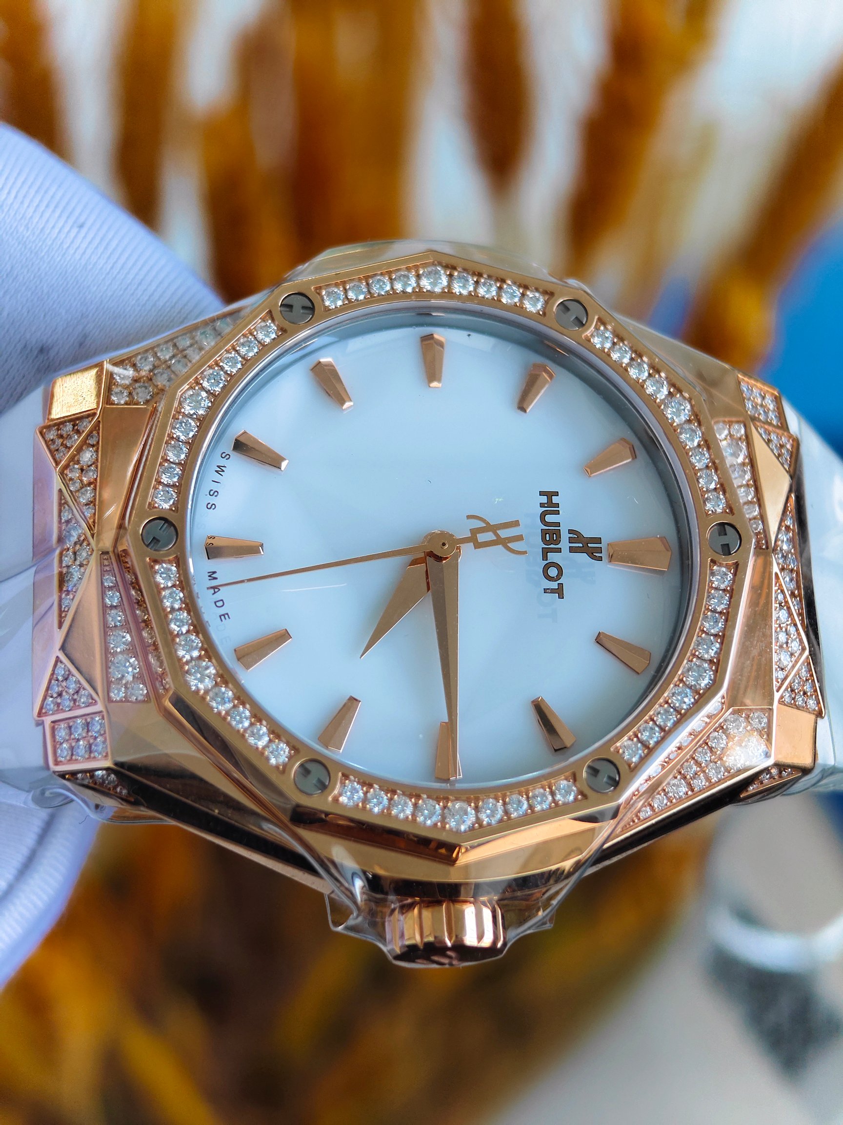Hublot 550.OS.2200.RW.1804.ORL20 detail 1
