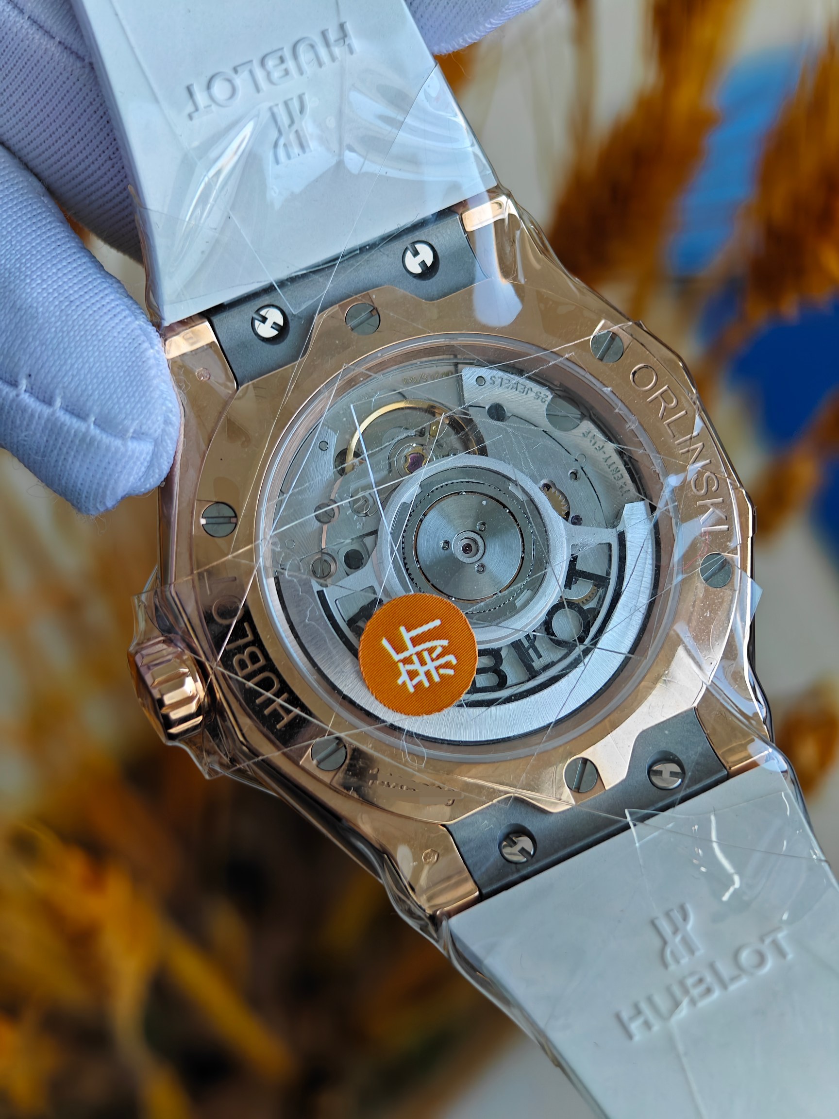 Hublot 550.OS.2200.RW.1804.ORL20 detail 3
