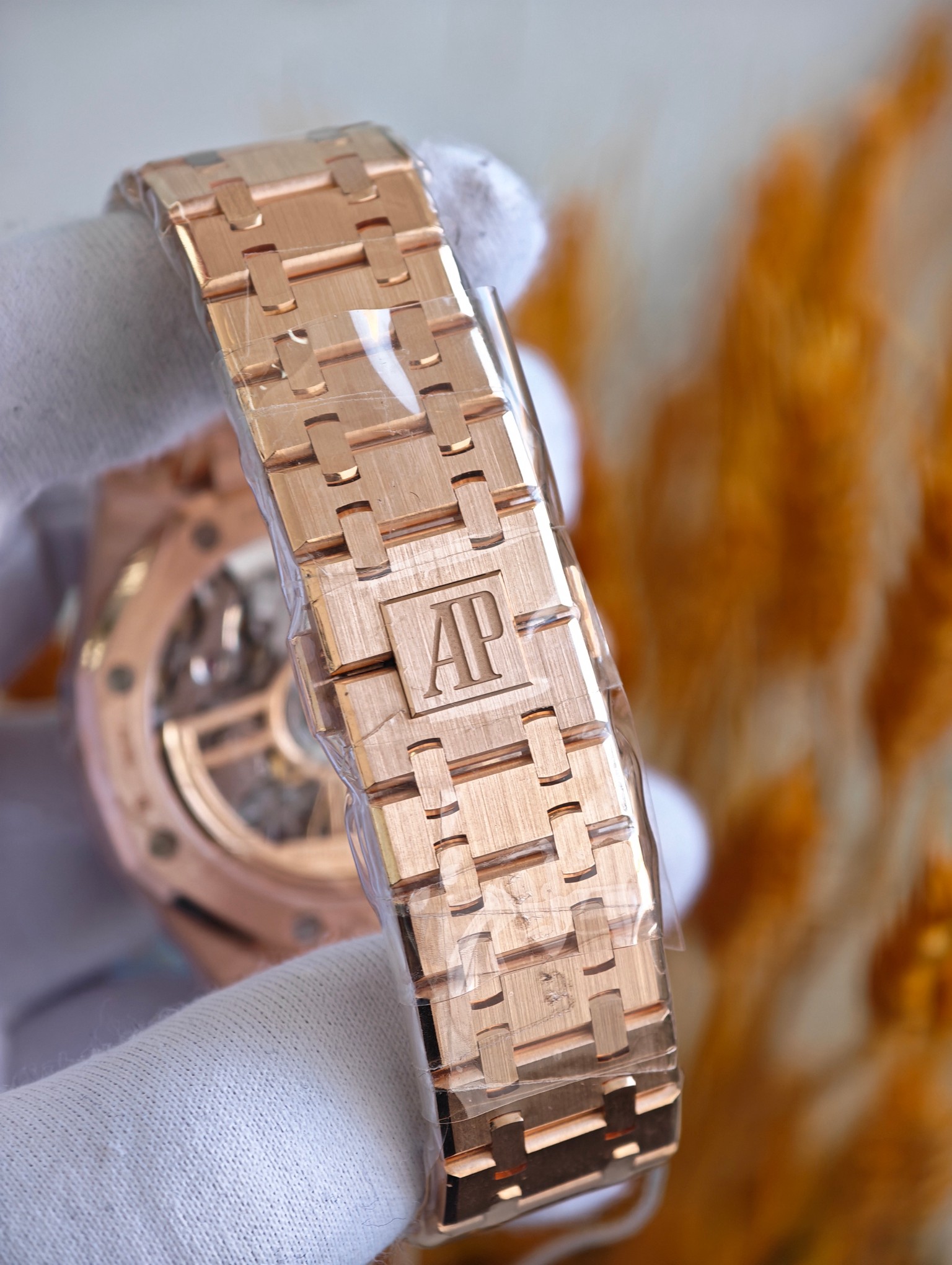 Audemars Piguet 26240OR.OO.1320OR.08 detail 5