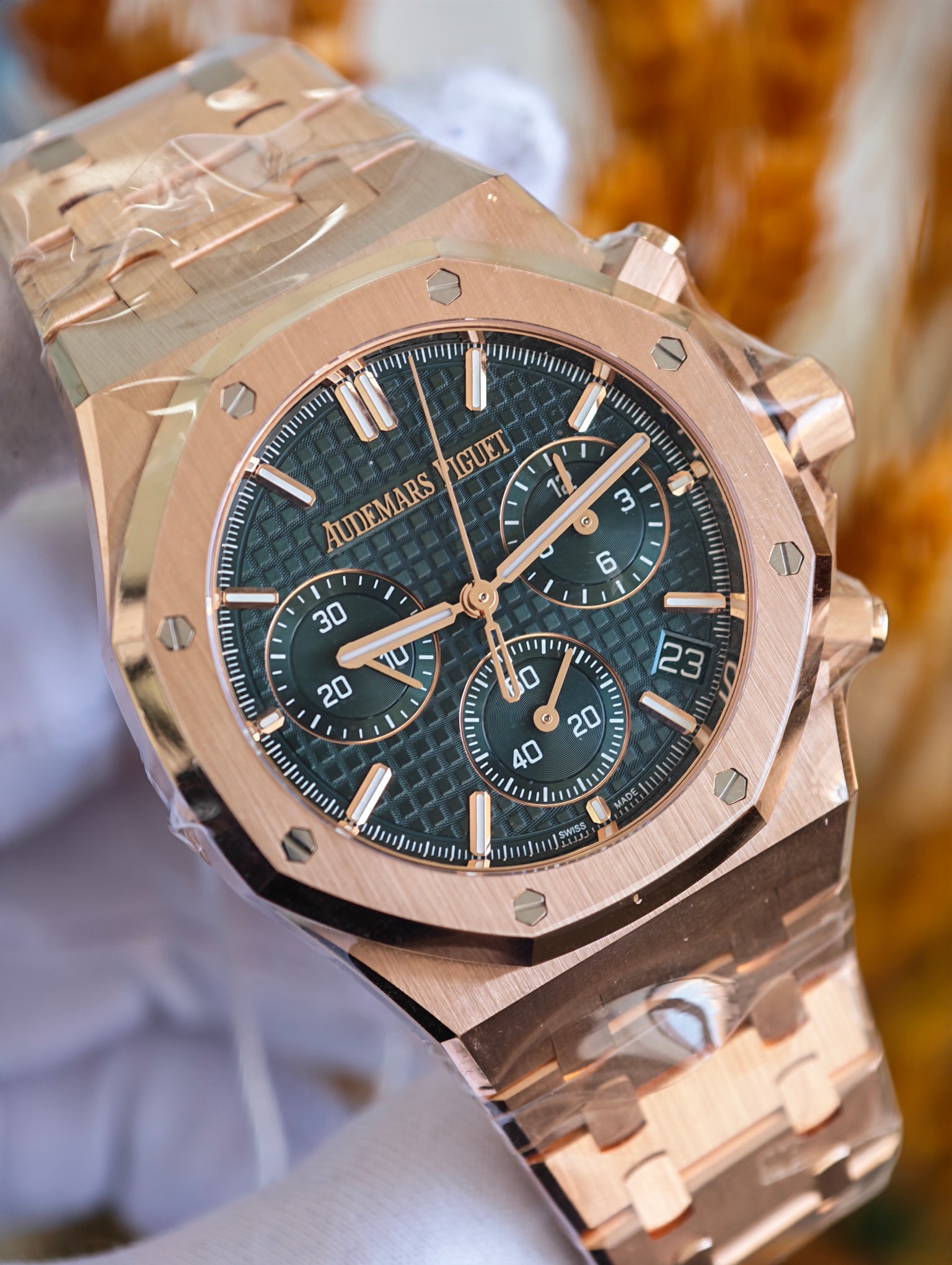 Audemars Piguet 26240OR.OO.1320OR.08