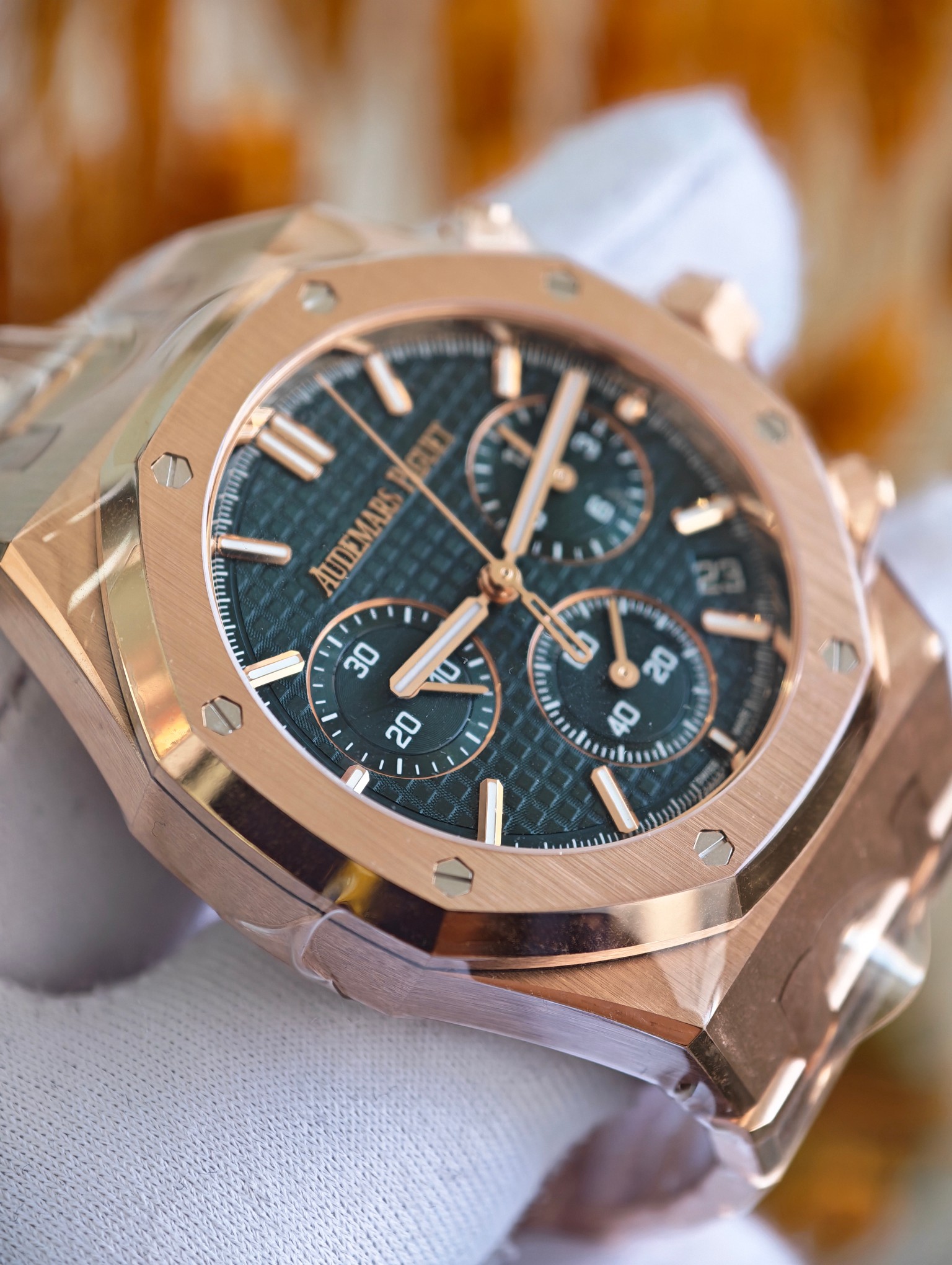 Audemars Piguet 26240OR.OO.1320OR.08 detail 1