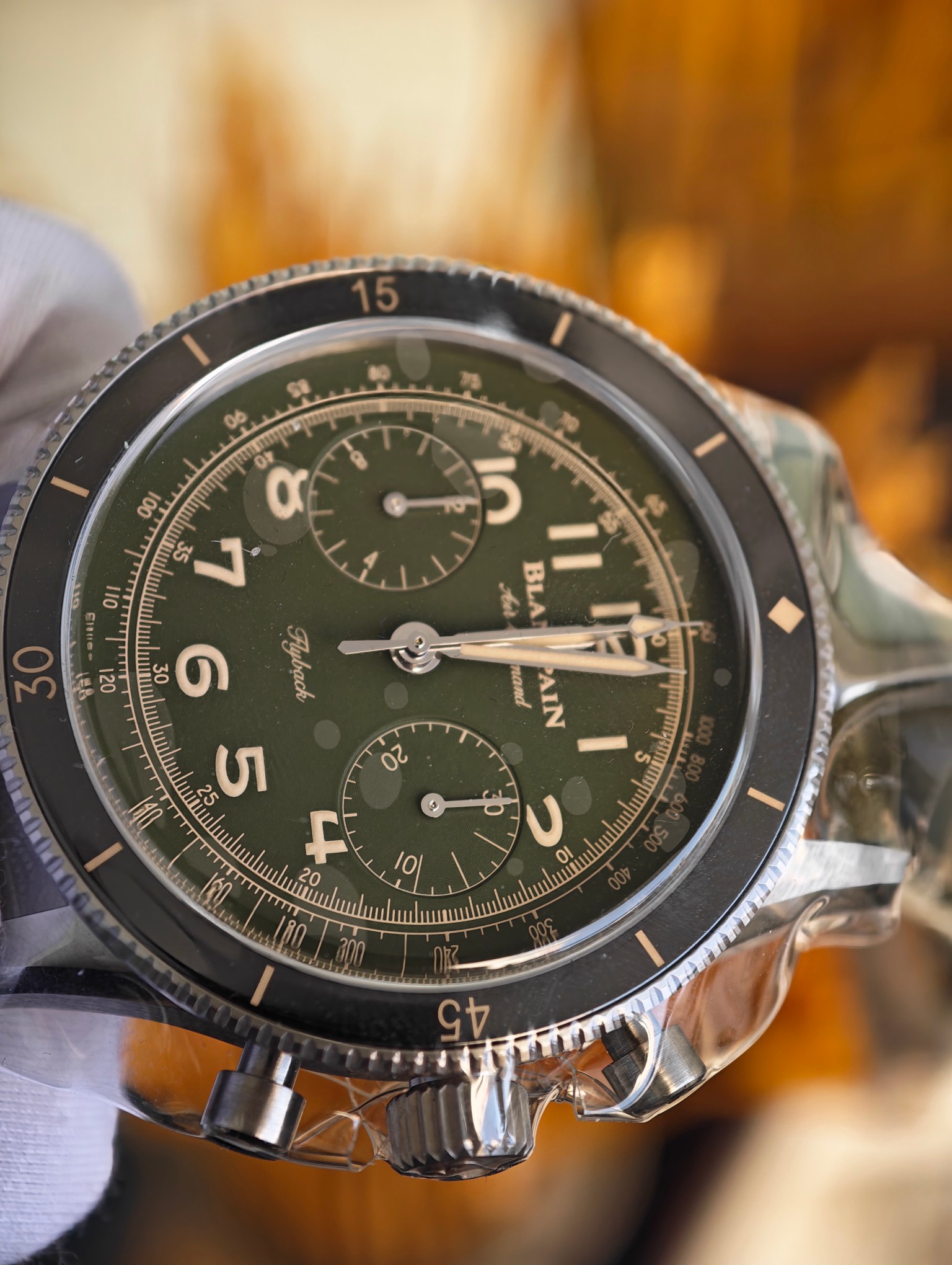 Blancpain AC02-12B53-63A