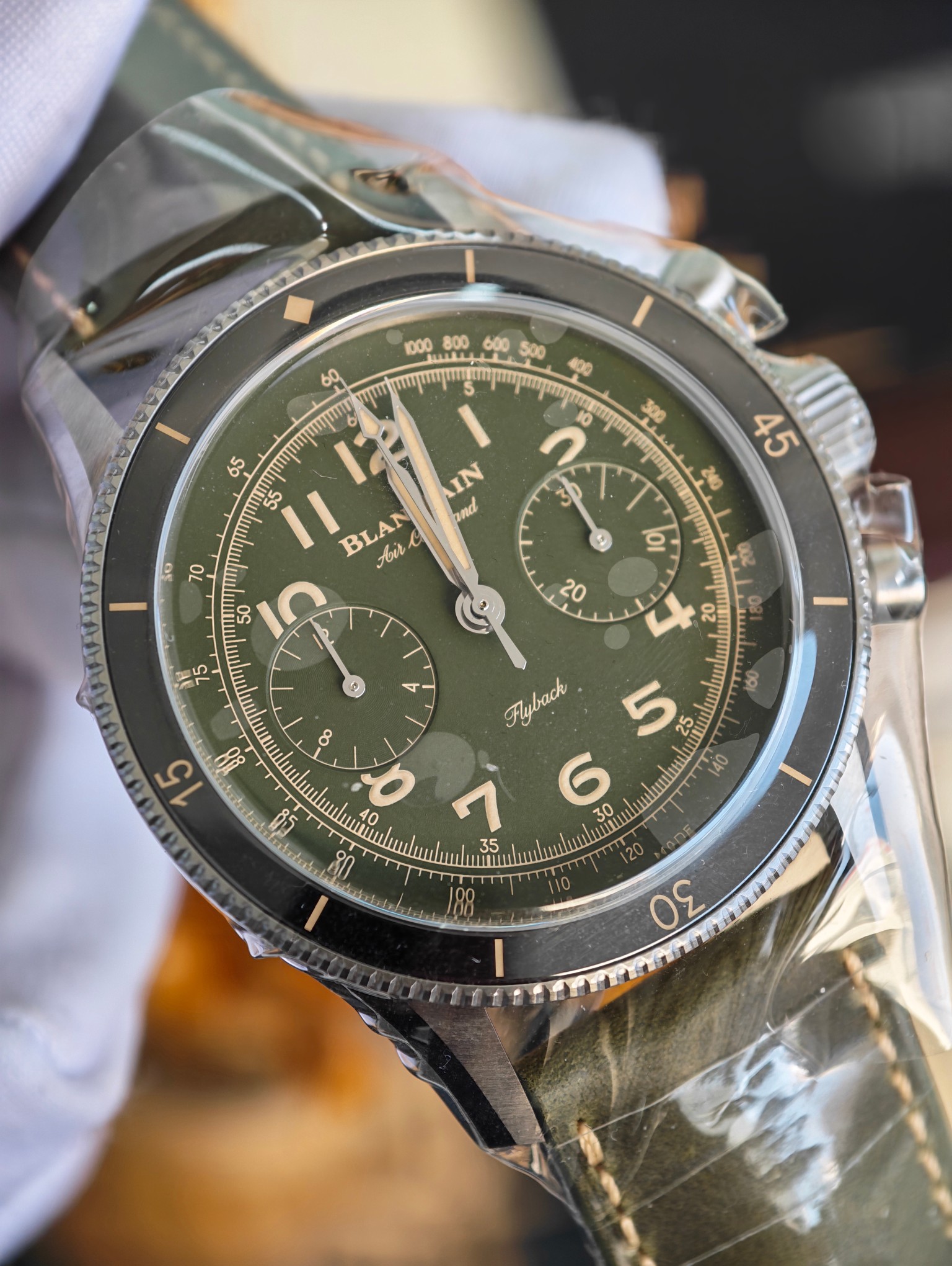 Blancpain AC02-12B53-63A detail 3