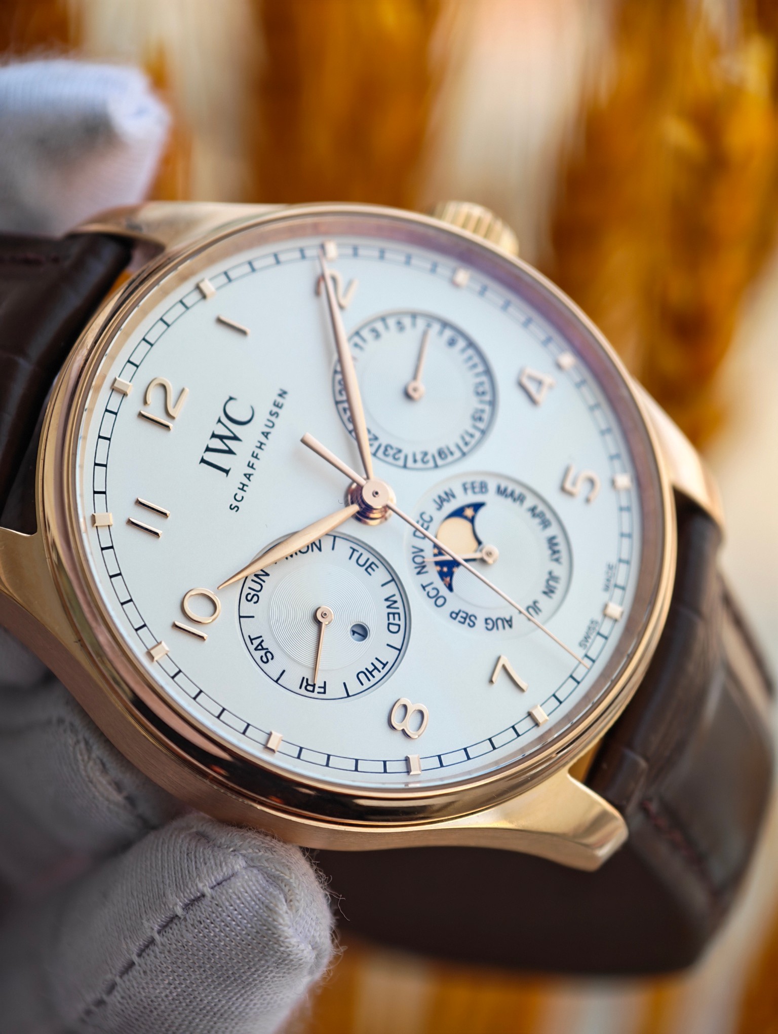 IWC IW344202 detail 6