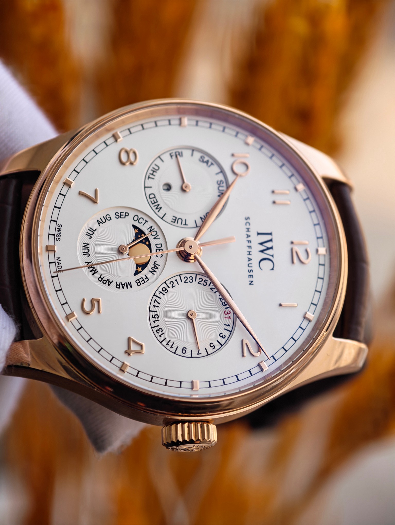 IWC IW344202 detail 7