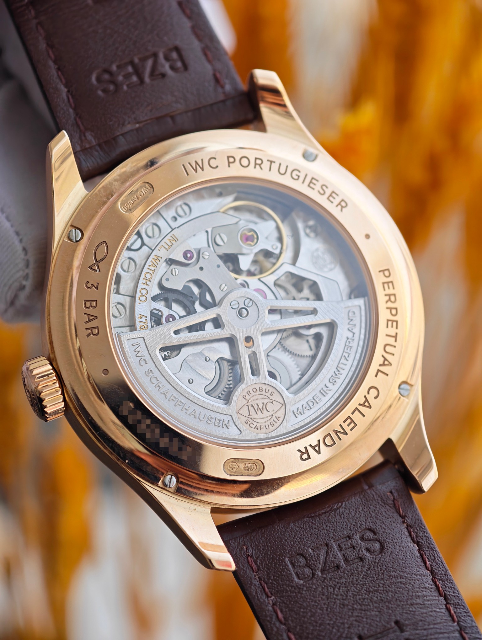 IWC IW344202 detail 8