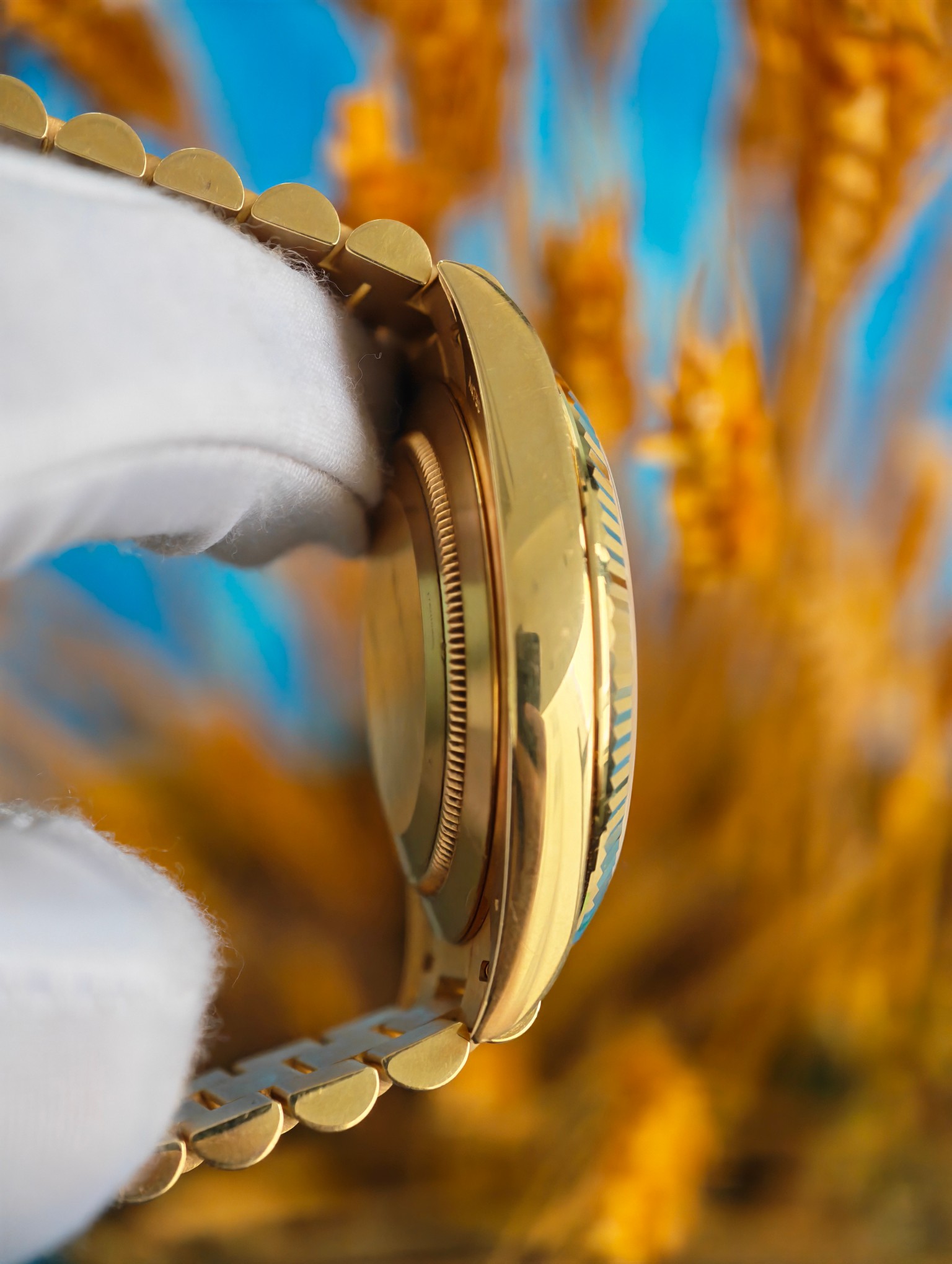 Rolex m228238-0004 detail 3