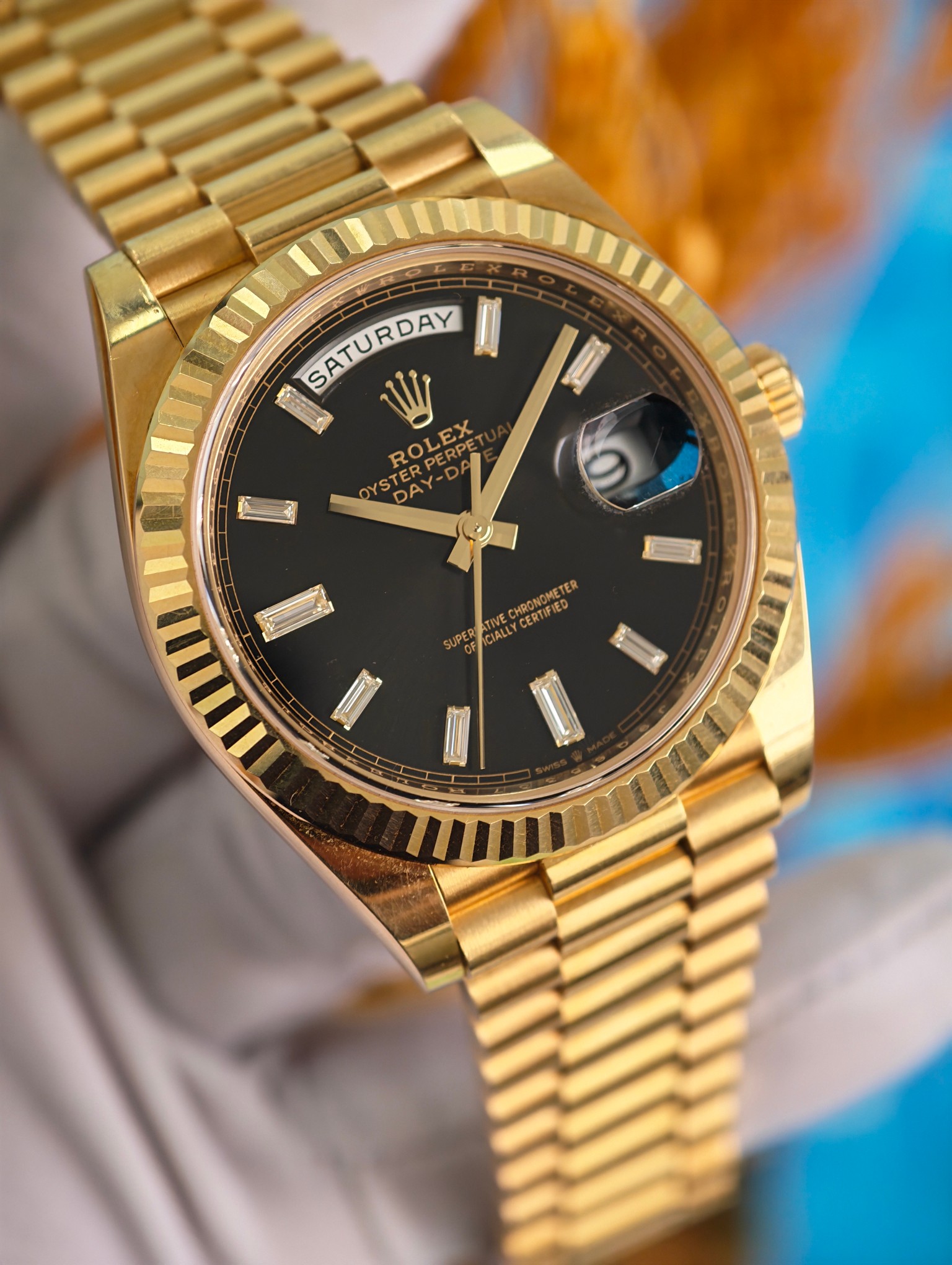 Rolex m228238-0004