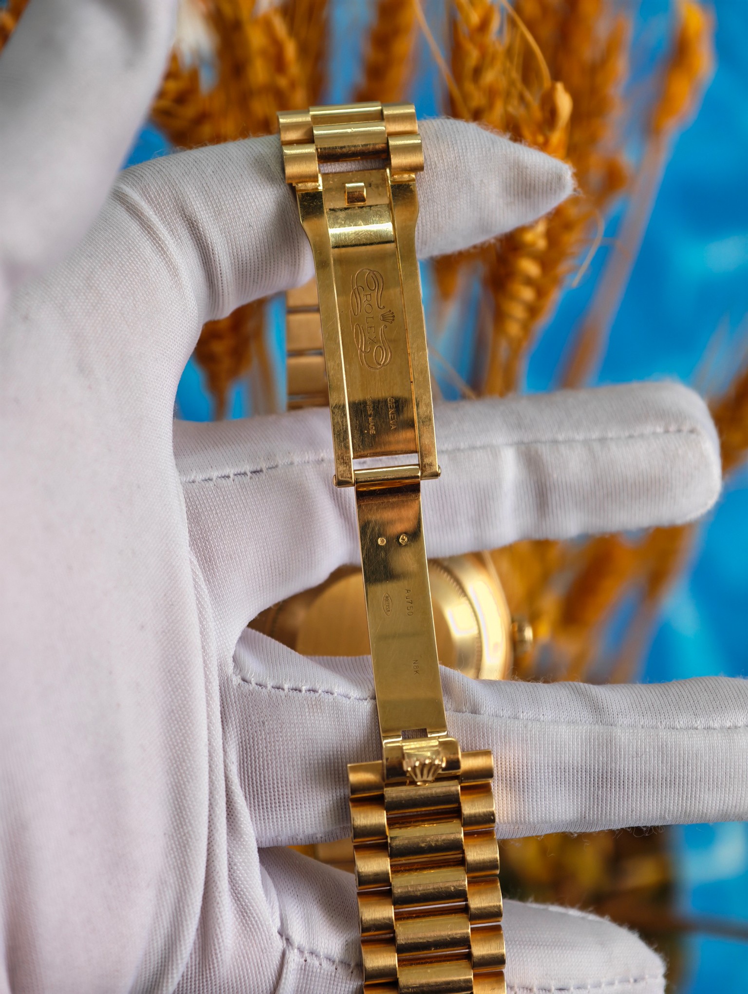 Rolex m228238-0004 detail 4