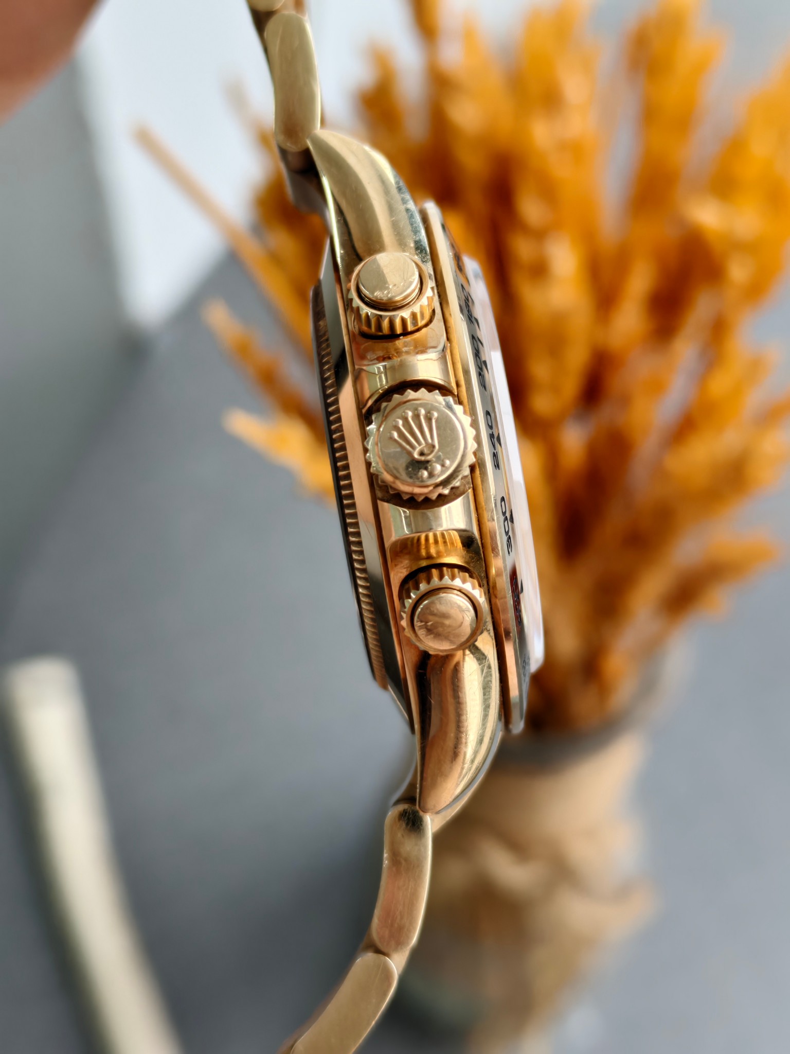 Rolex m116508-0009 detail 3