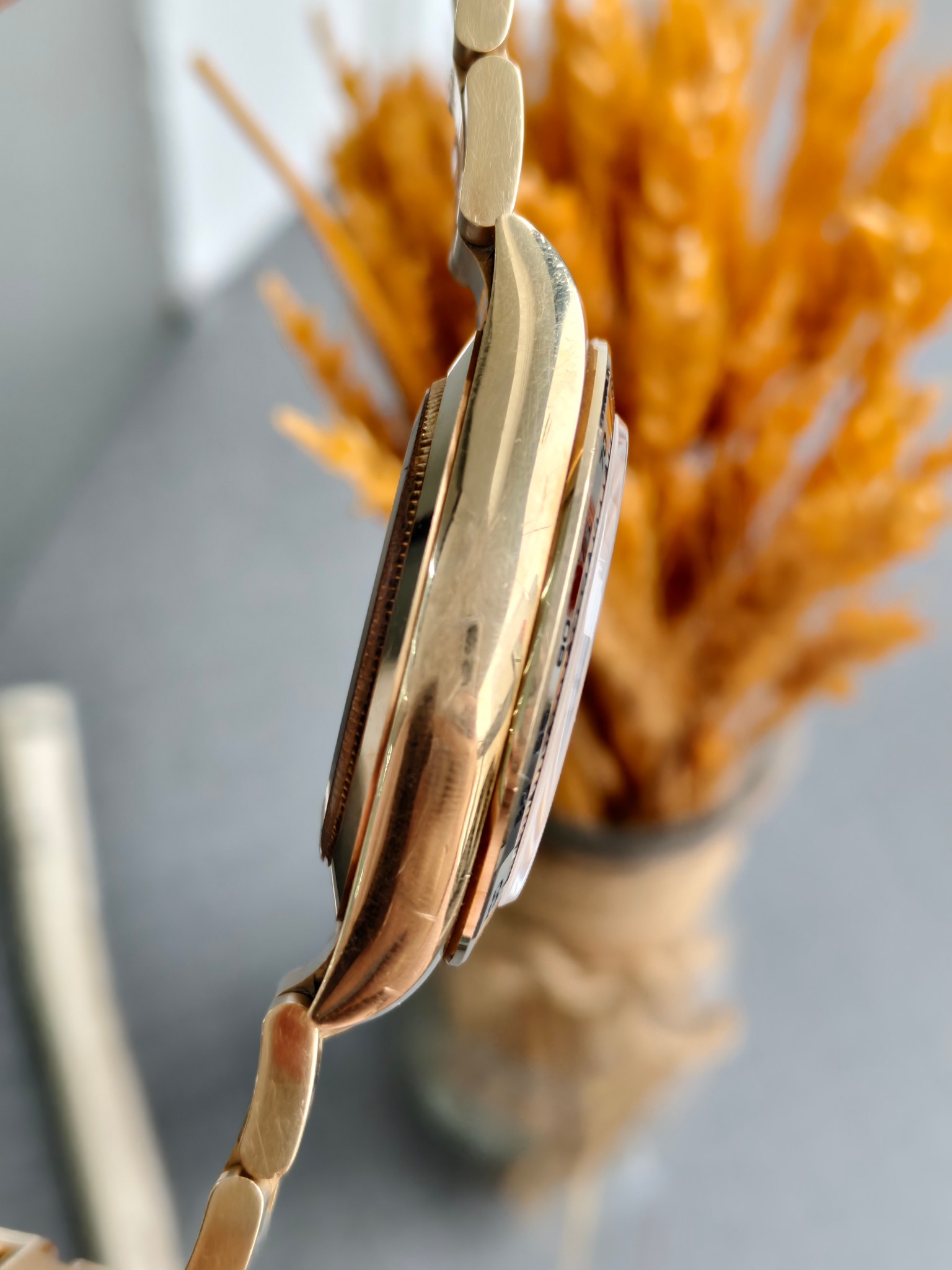 Rolex m116508-0009 detail 4
