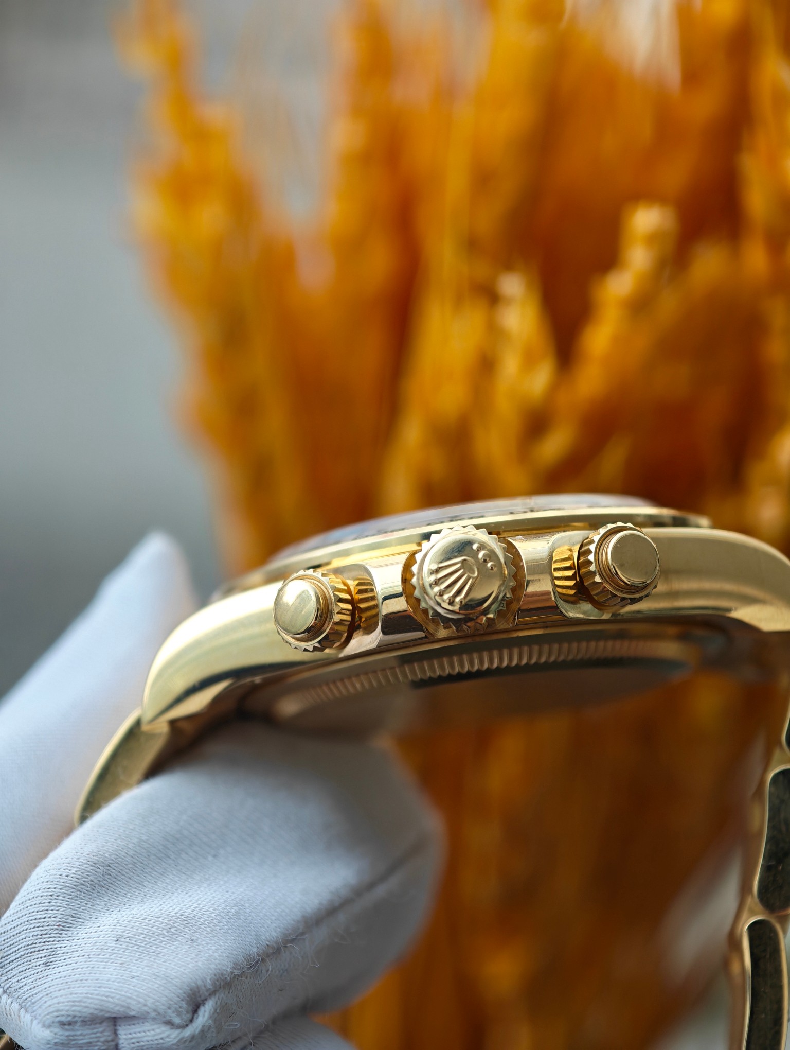 Rolex m126508-0006 detail 3