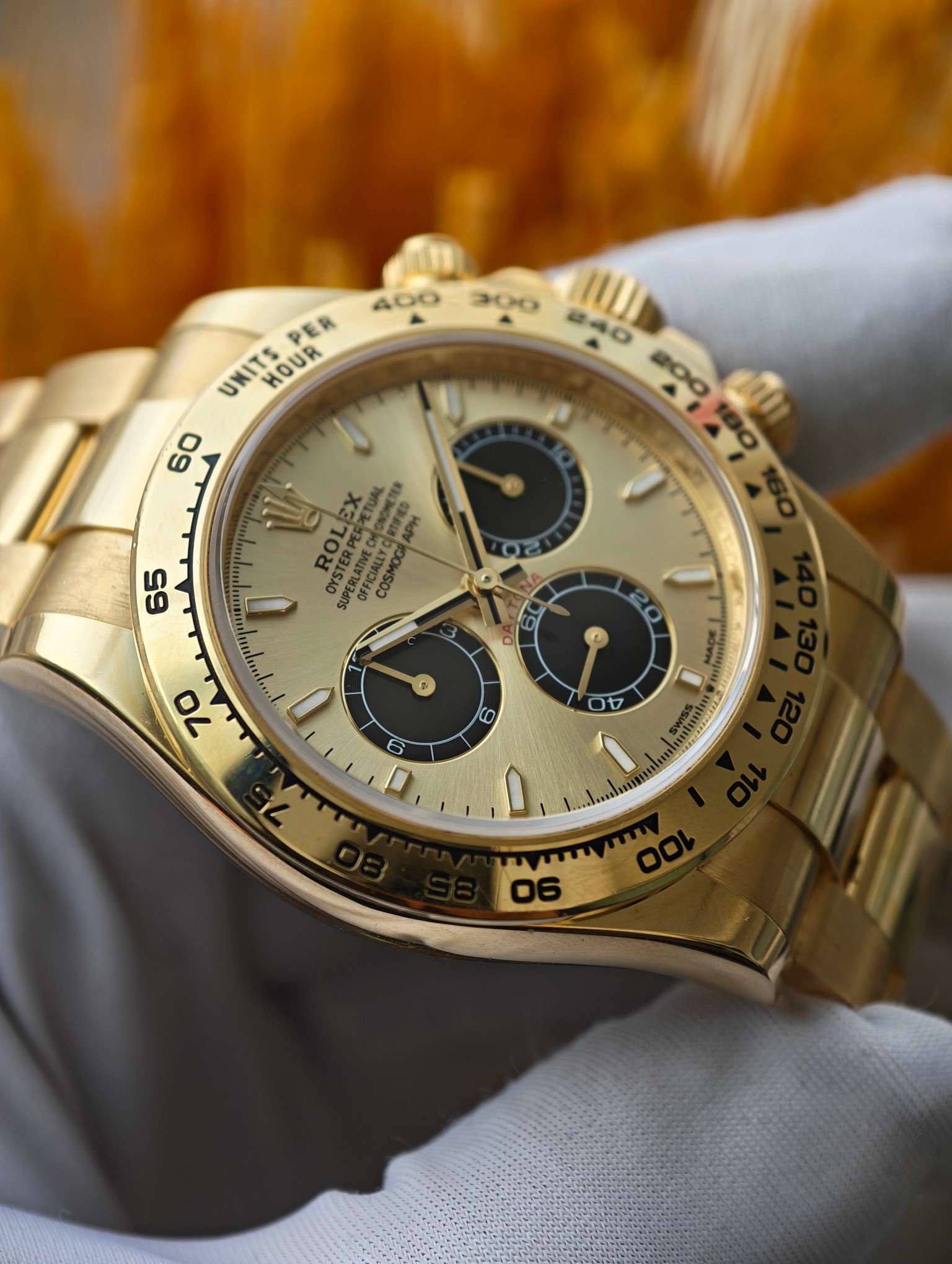 Rolex m126508-0006 detail 2