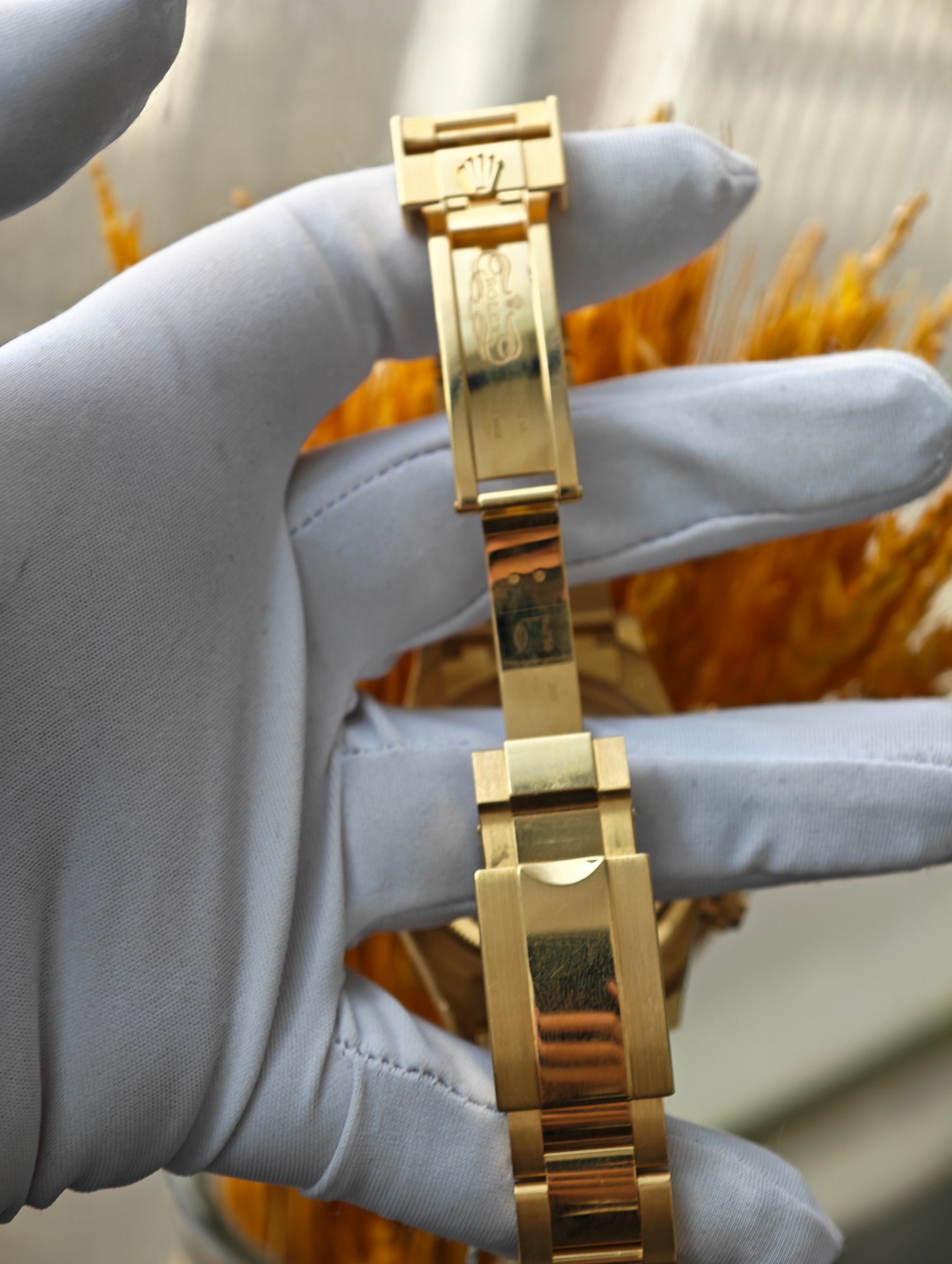 Rolex m126508-0006 detail 5