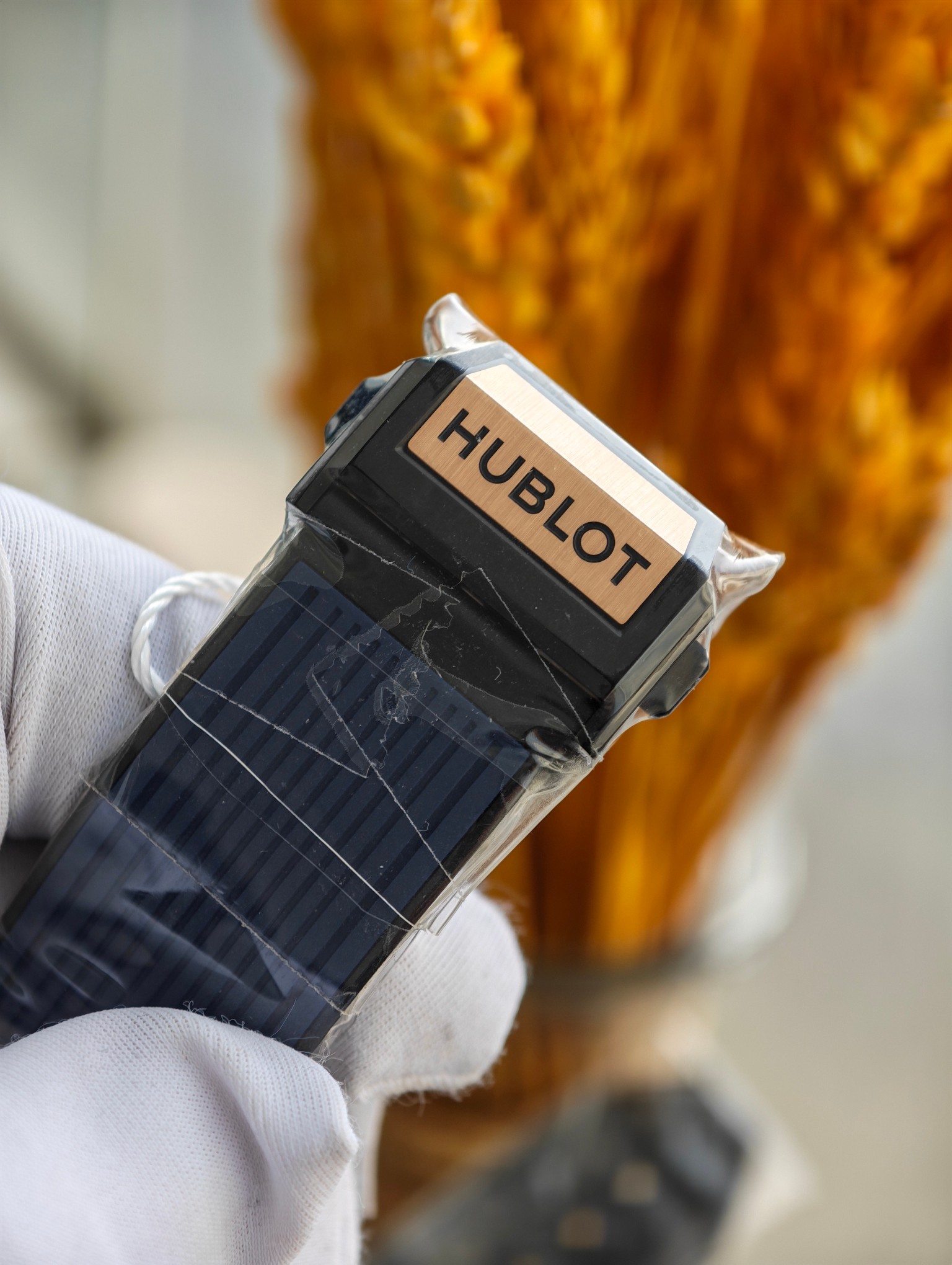 Hublot 421.OL.5180.RX detail 7