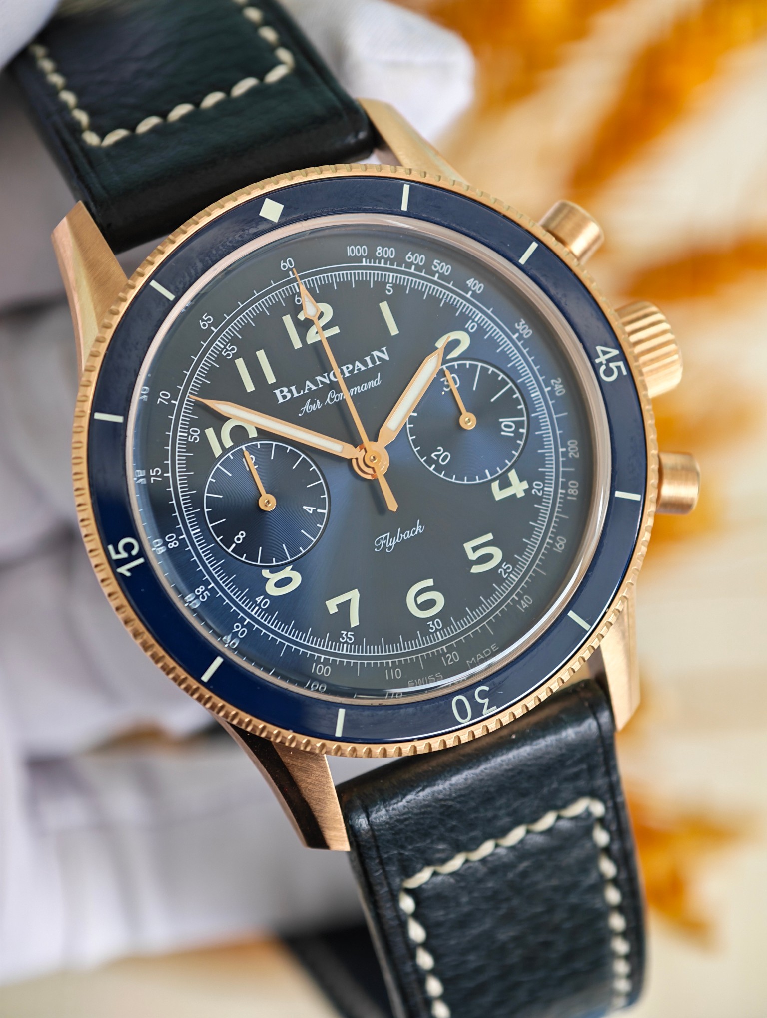 Blancpain AC02-36B40-63A detail 1