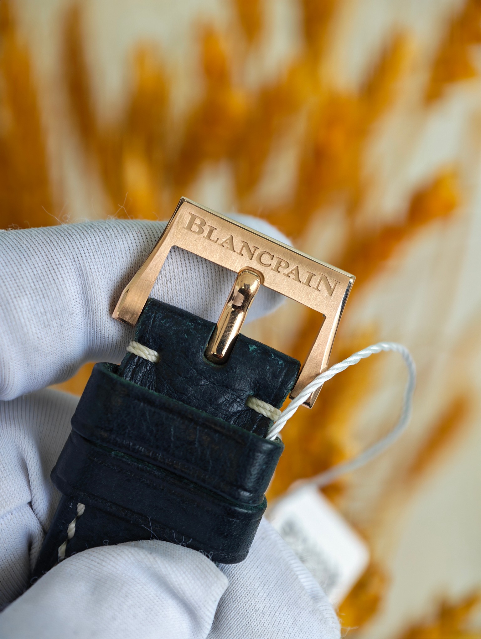 Blancpain AC02-36B40-63A detail 5
