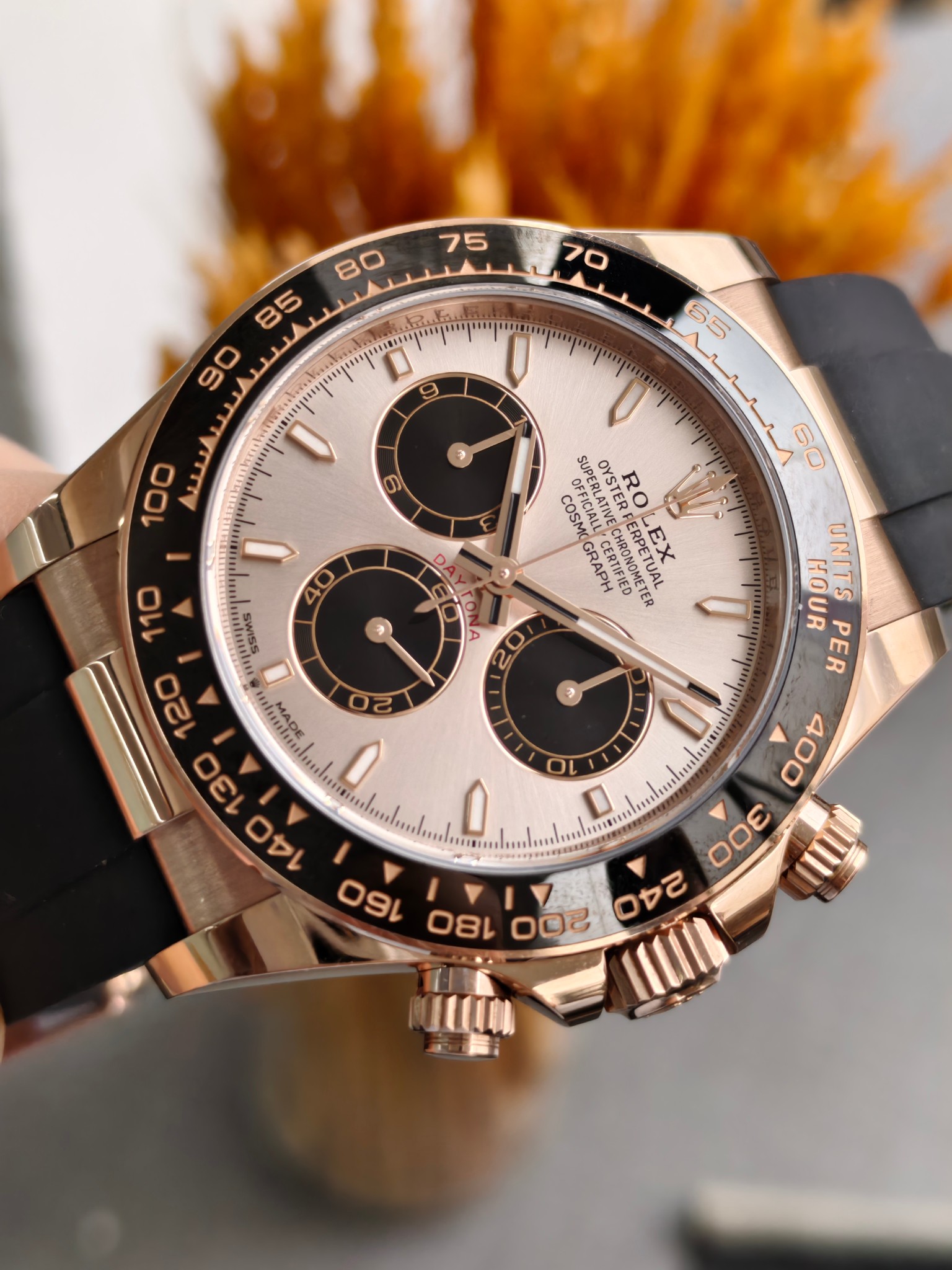 Rolex m126515ln-0006 detail 1