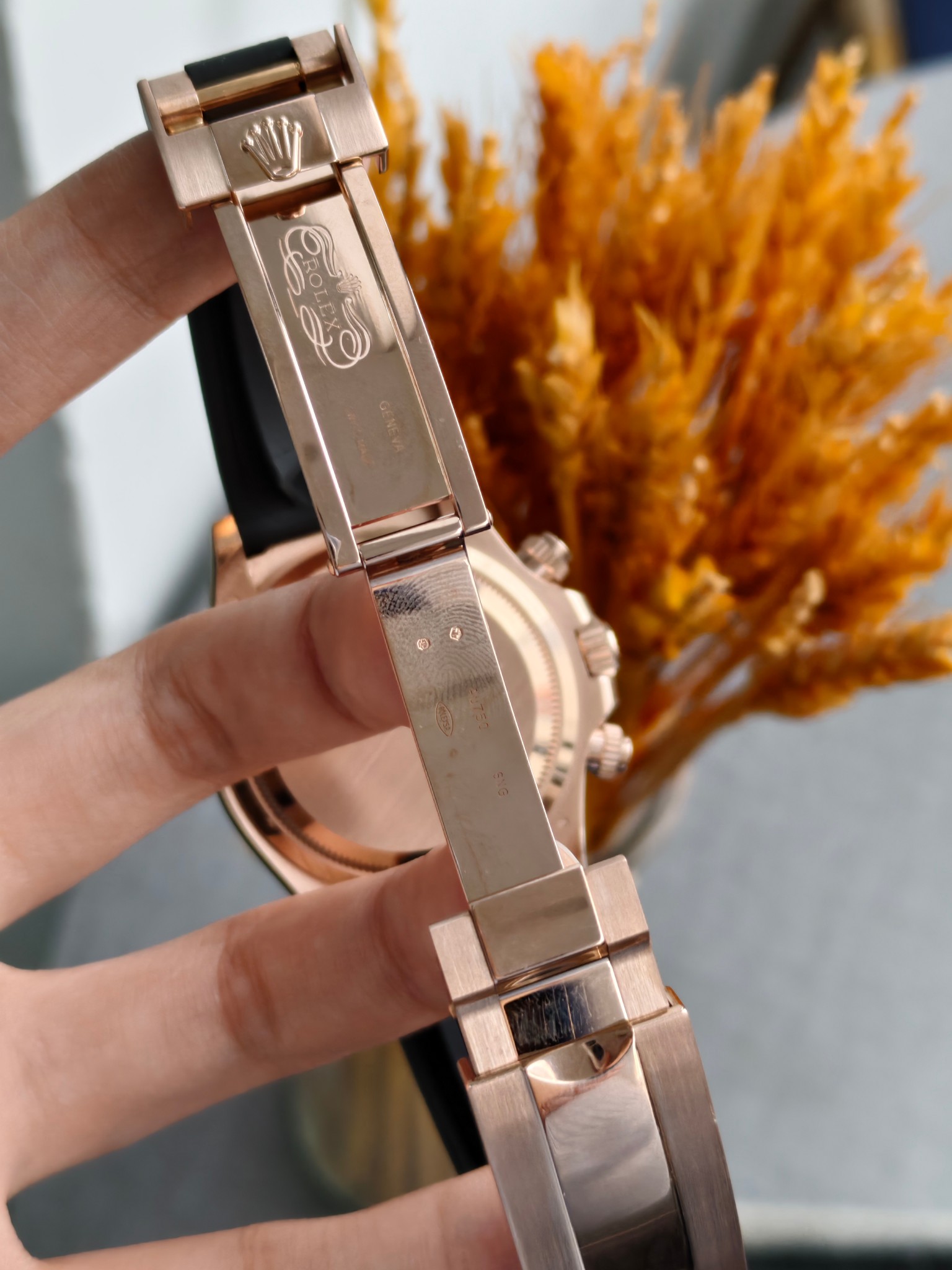 Rolex m126515ln-0006 detail 5