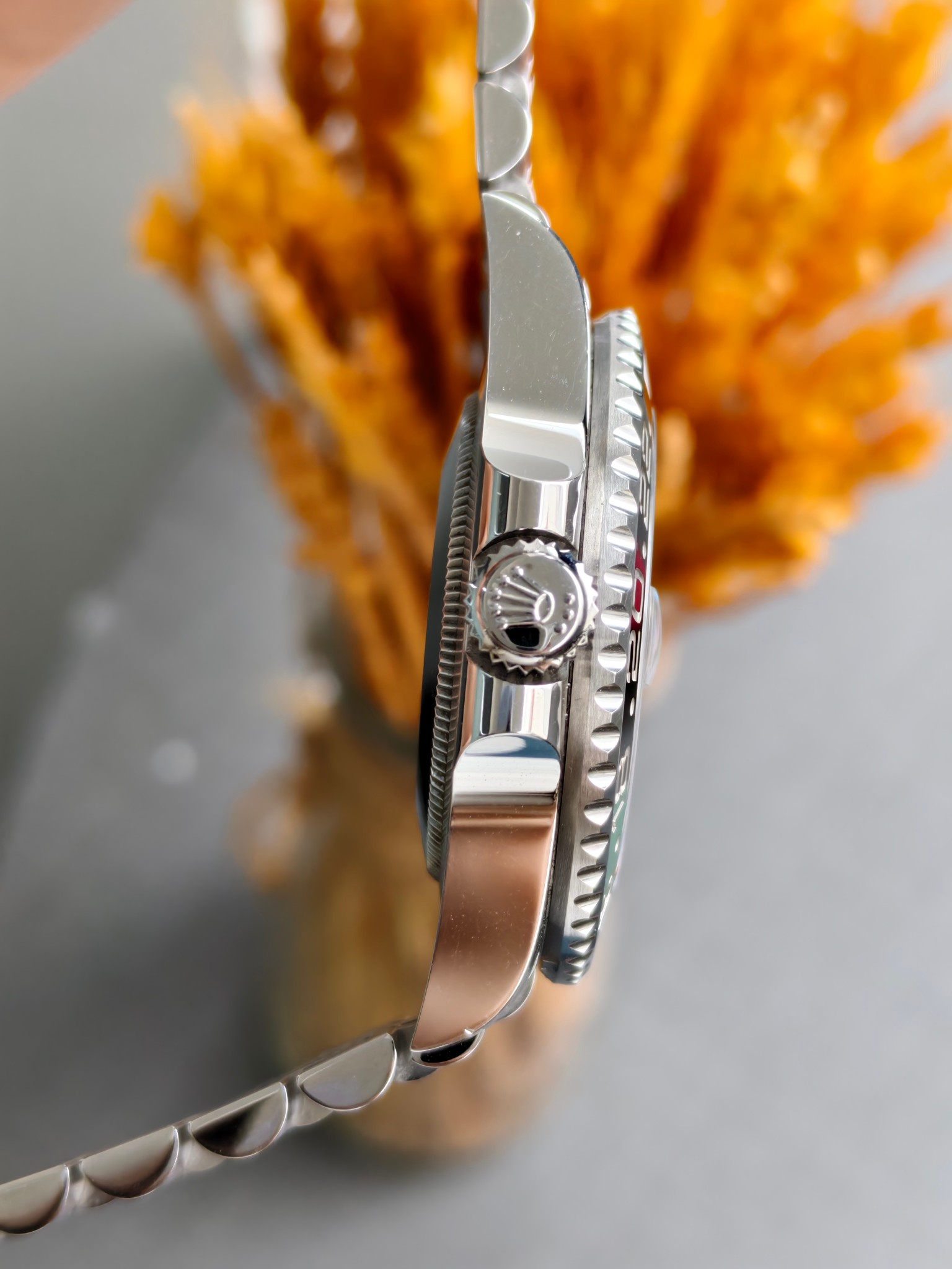 Rolex m126720vtnr-0002 detail 5