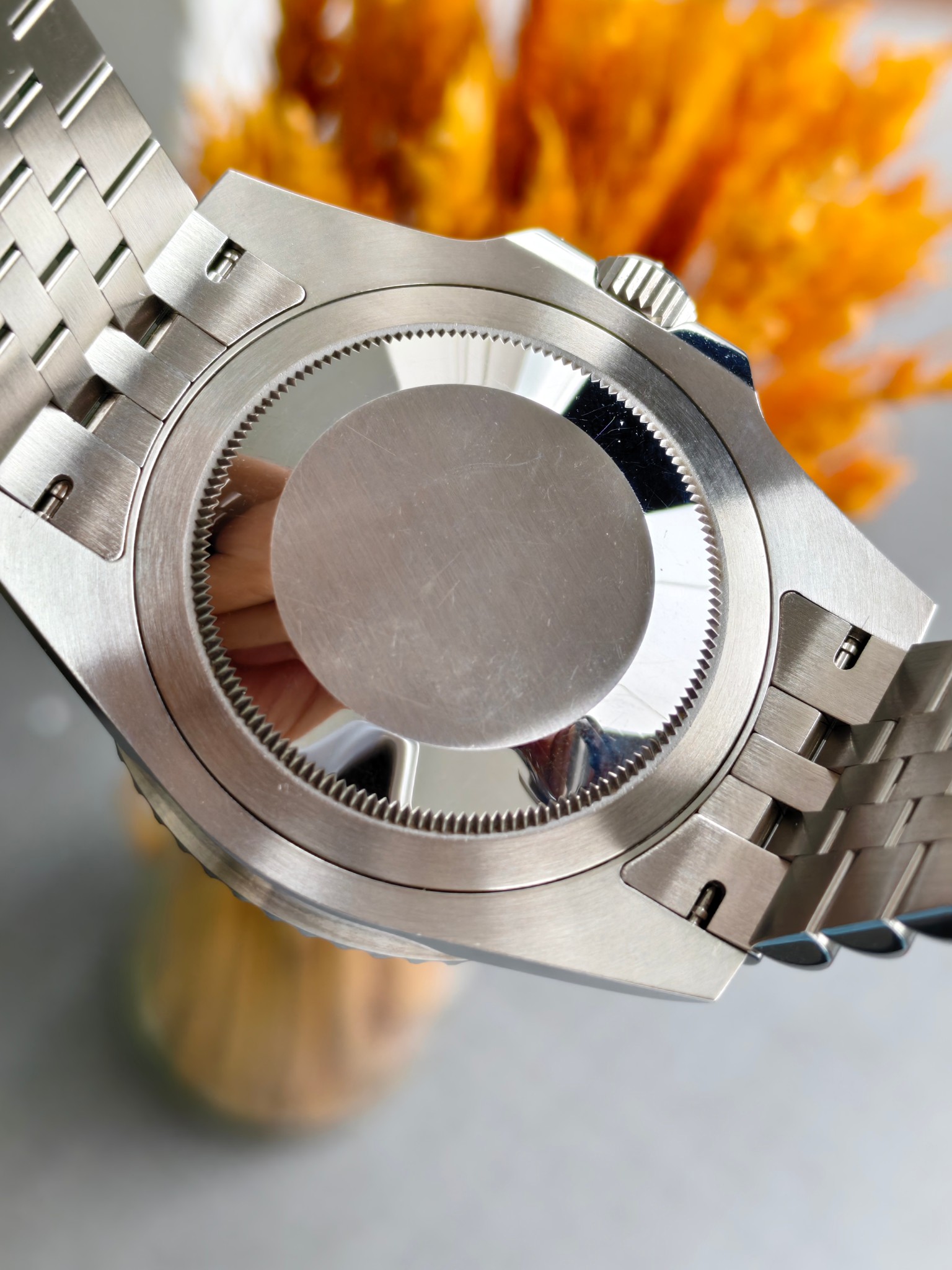Rolex m126720vtnr-0002 detail 6