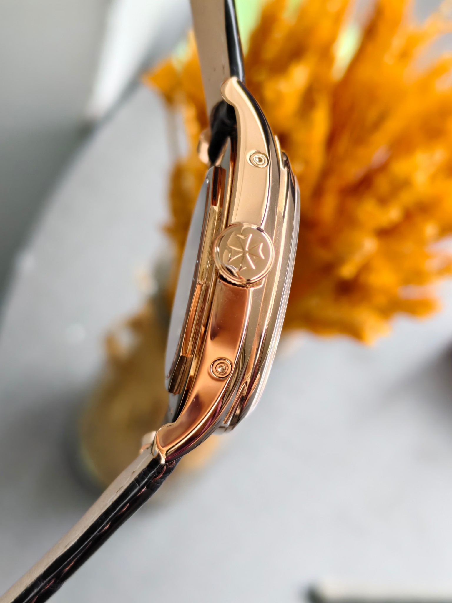 Vacheron Constantin 4000E / 000R-B438 detail 3