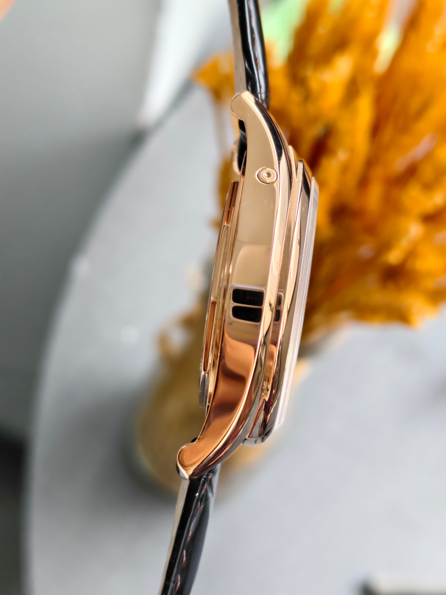 Vacheron Constantin 4000E / 000R-B438 detail 5
