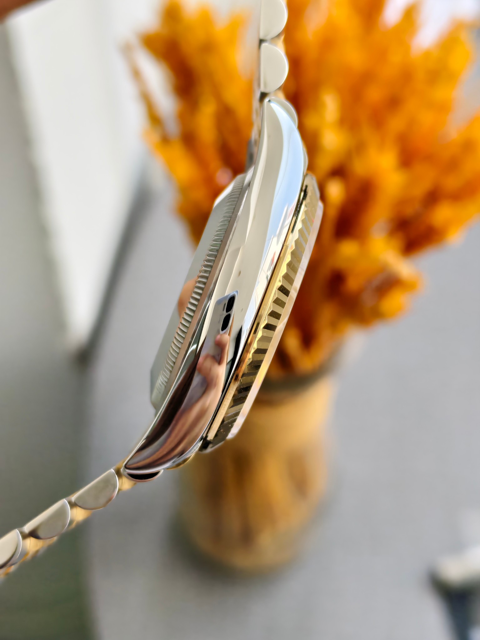 Rolex m126233-0017 detail 3