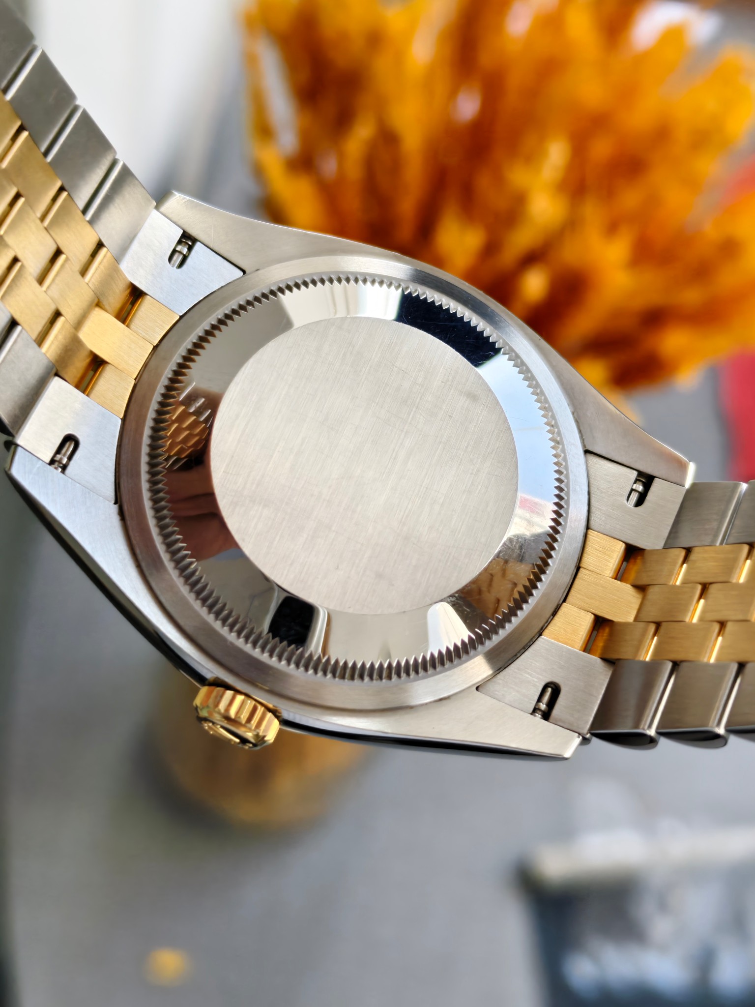 Rolex m126233-0017 detail 5