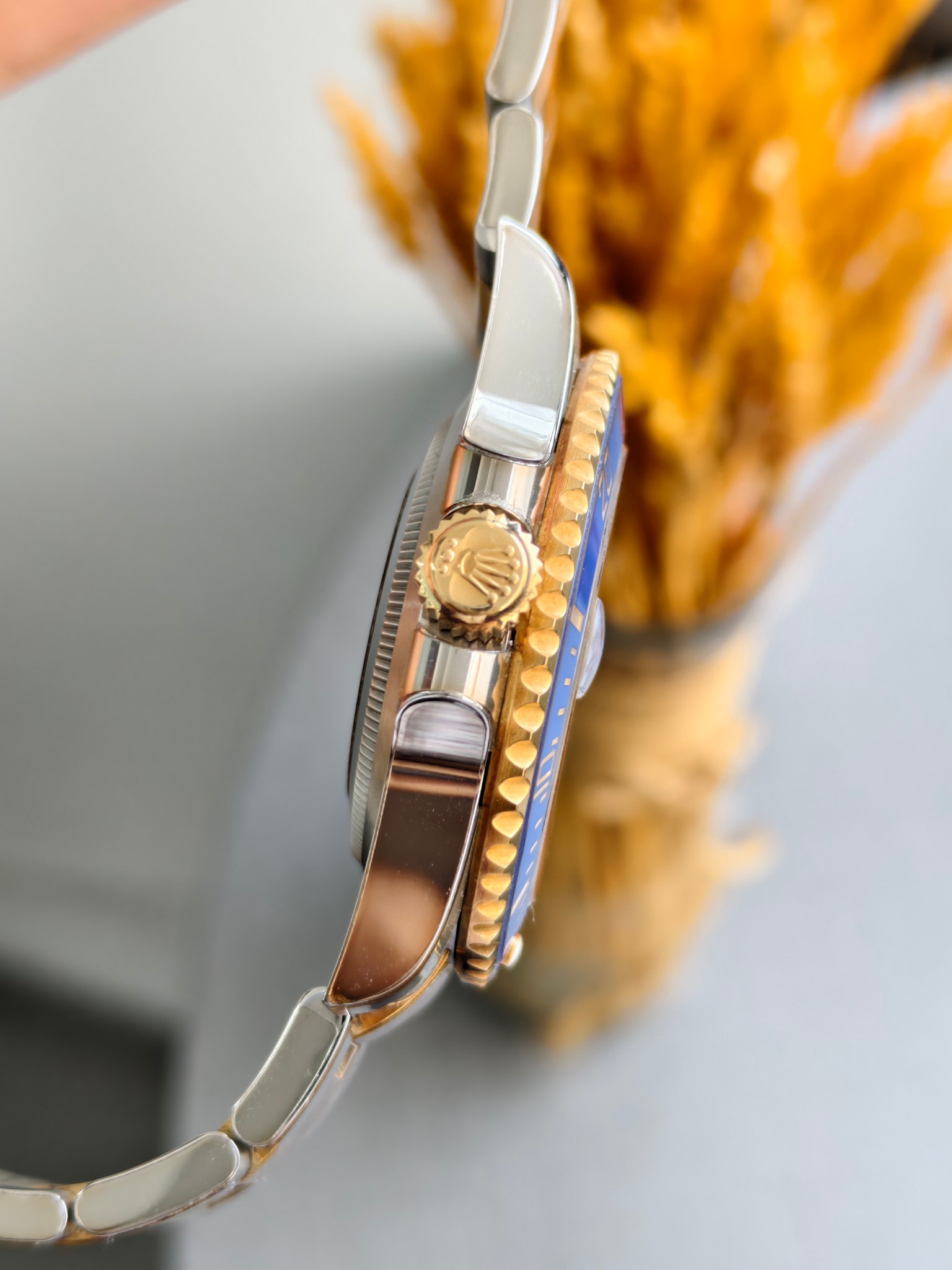 Rolex m126613lb-0002 detail 1