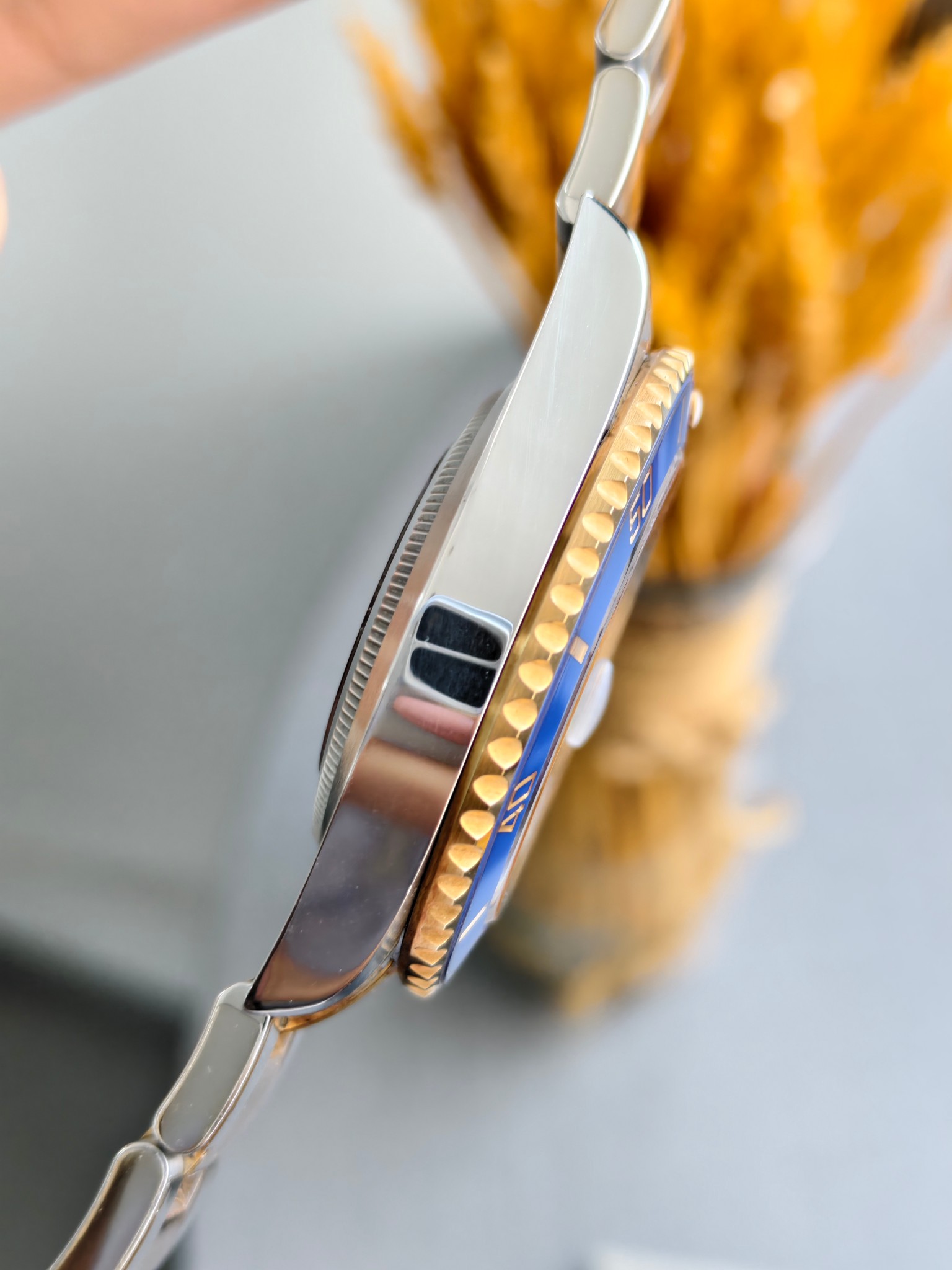 Rolex m126613lb-0002 detail 5