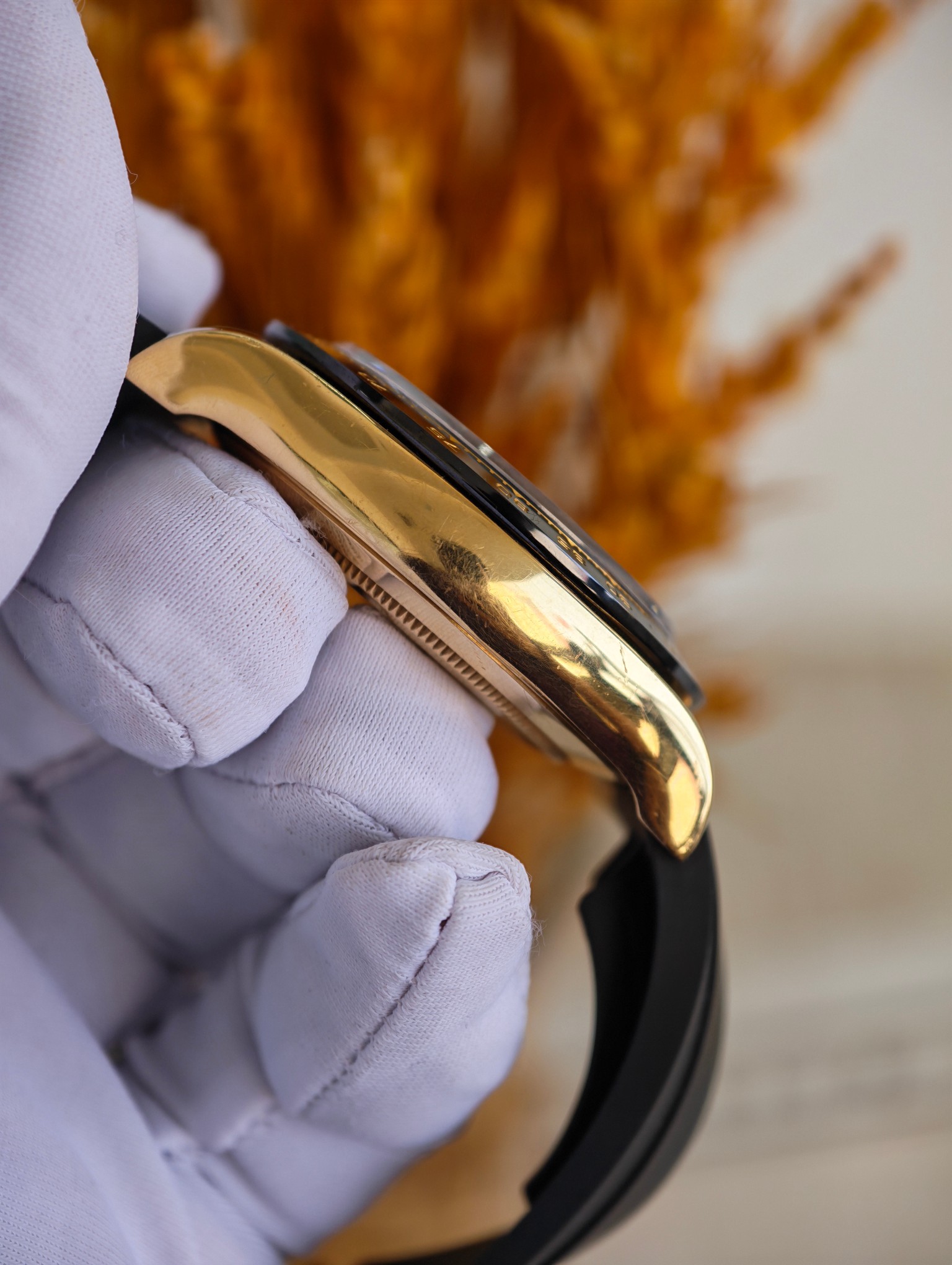 Rolex 116518LN-0040 detail 3
