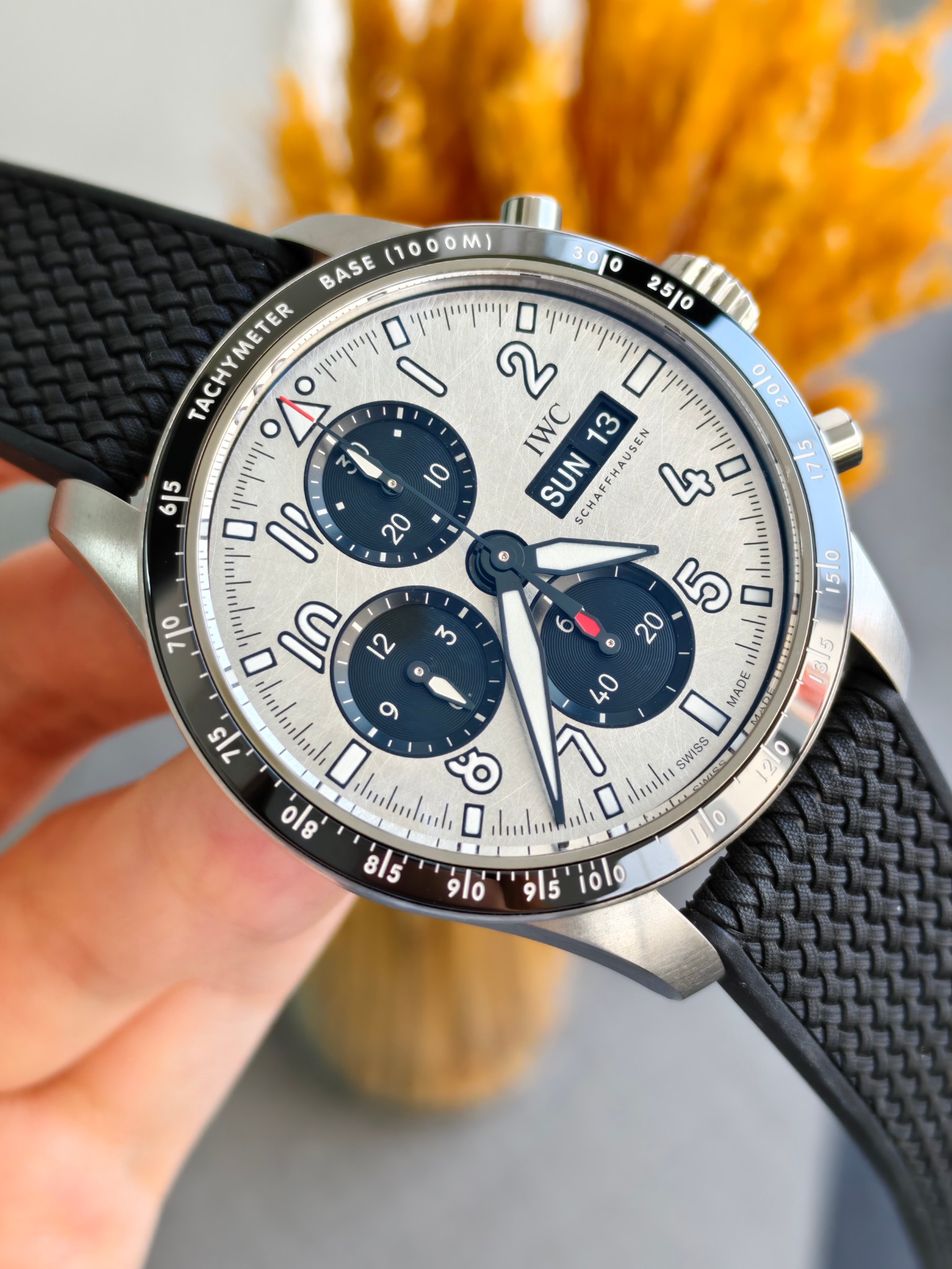 IWC IW388308