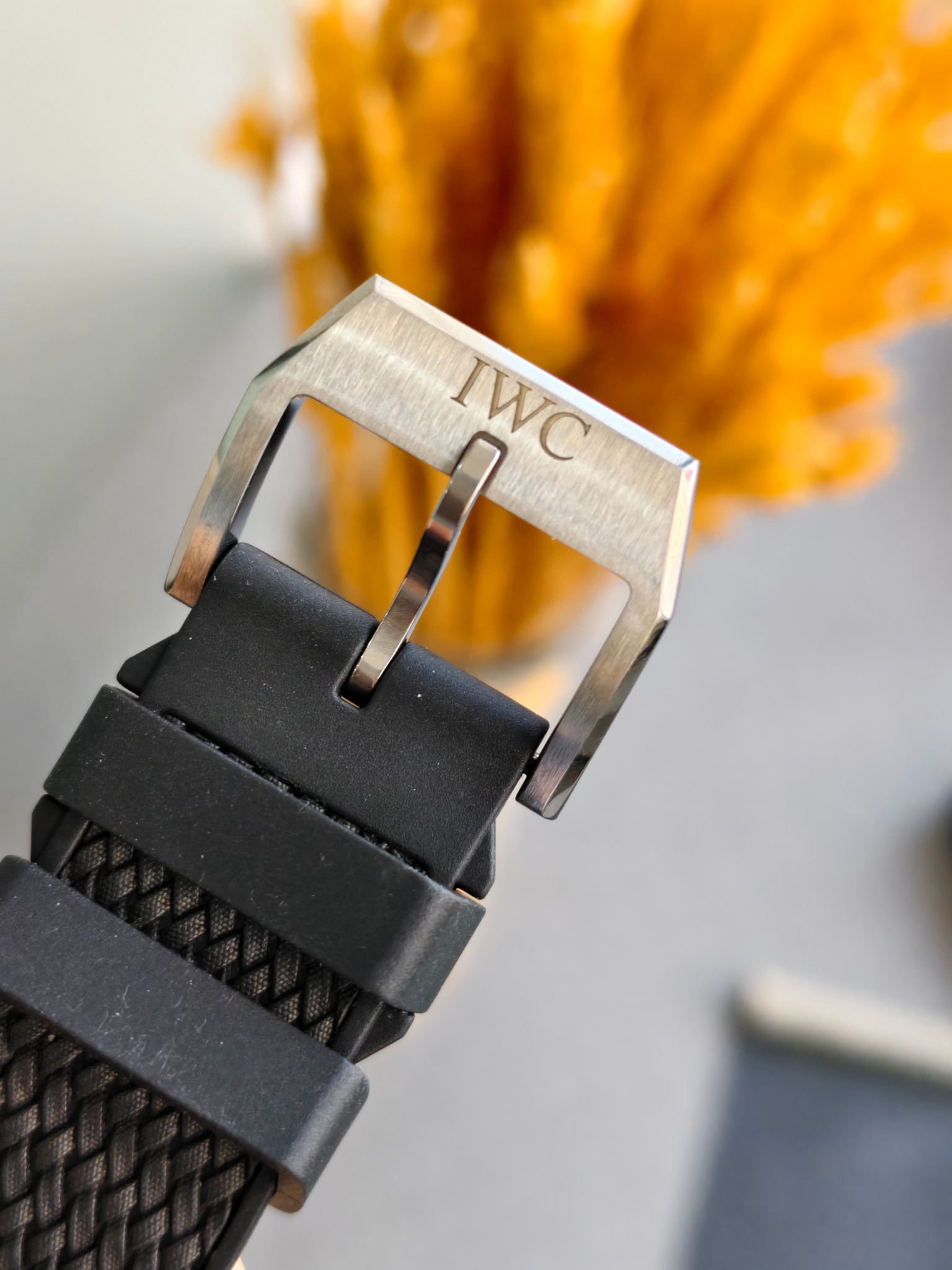 IWC IW388308 detail 6