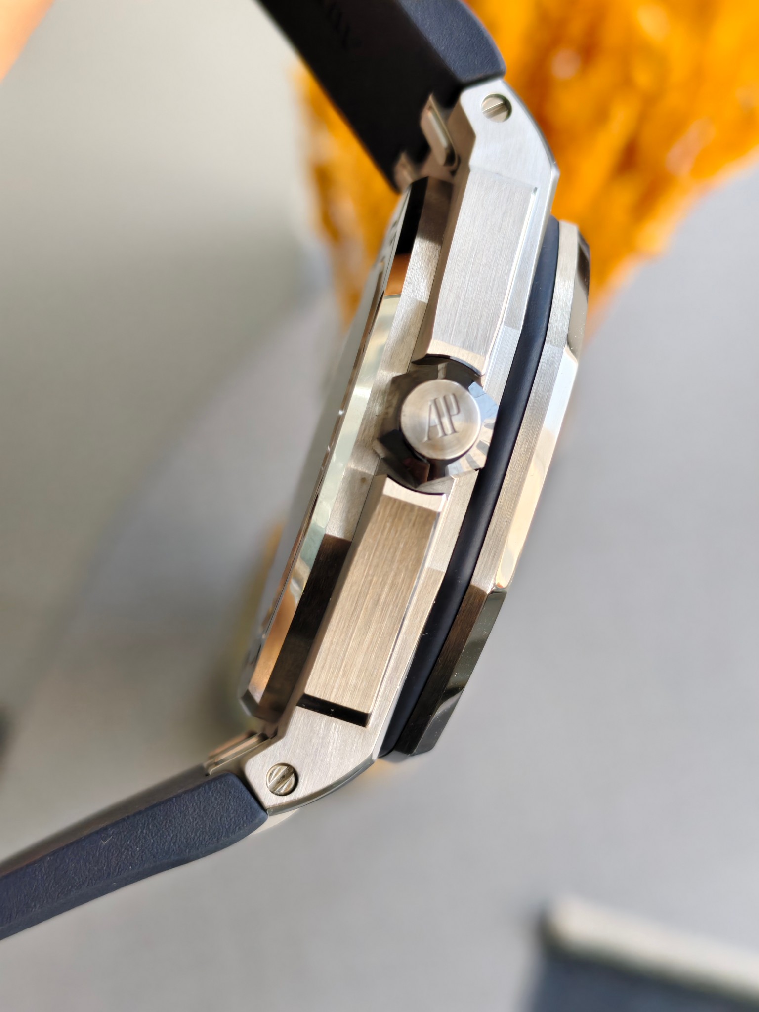 Audemars Piguet 15720ST.OO.A027CA.01 detail 3