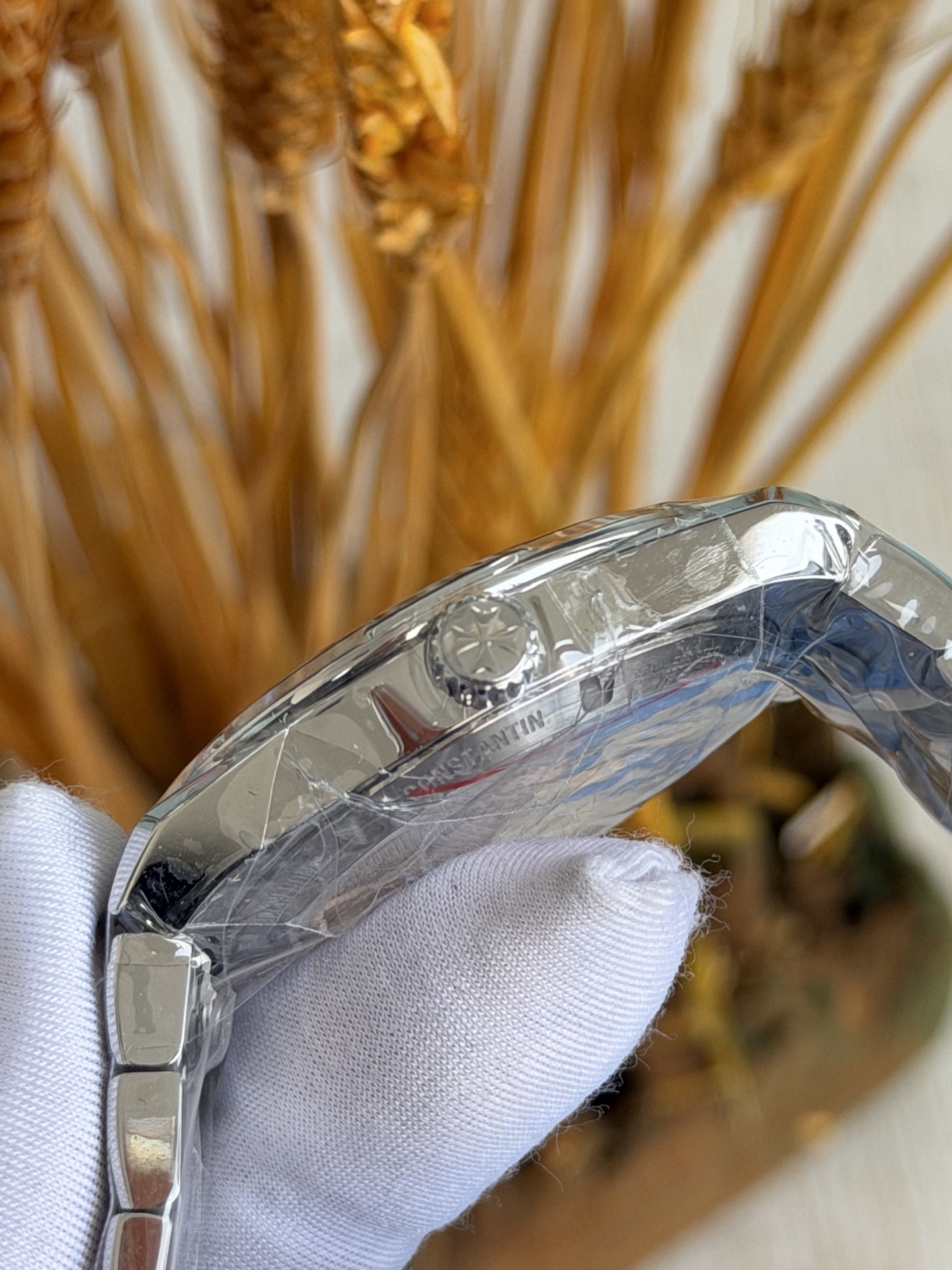 Vacheron Constantin 4520V / 210A-B483 detail 4