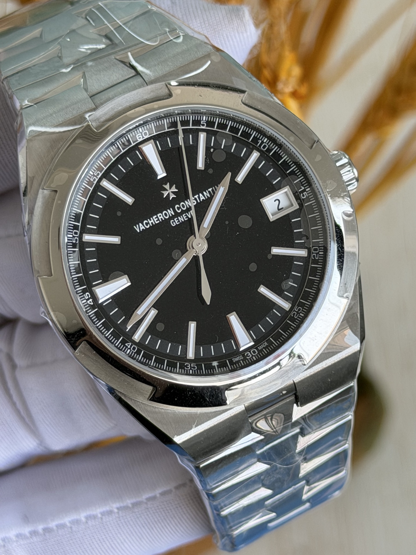 Vacheron Constantin 4520V / 210A-B483